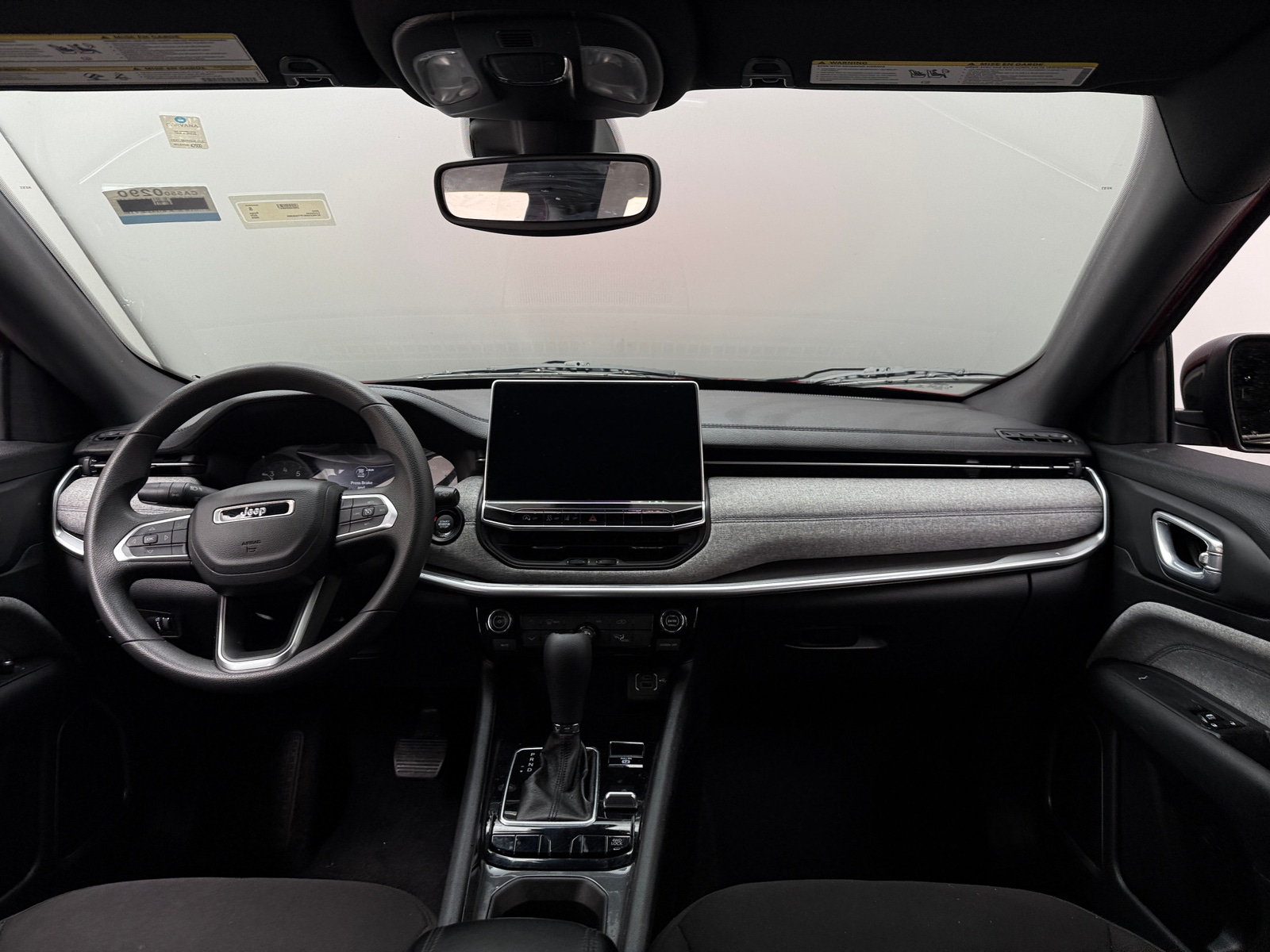 Thumbnail: 2023 Jeep Compass - 3