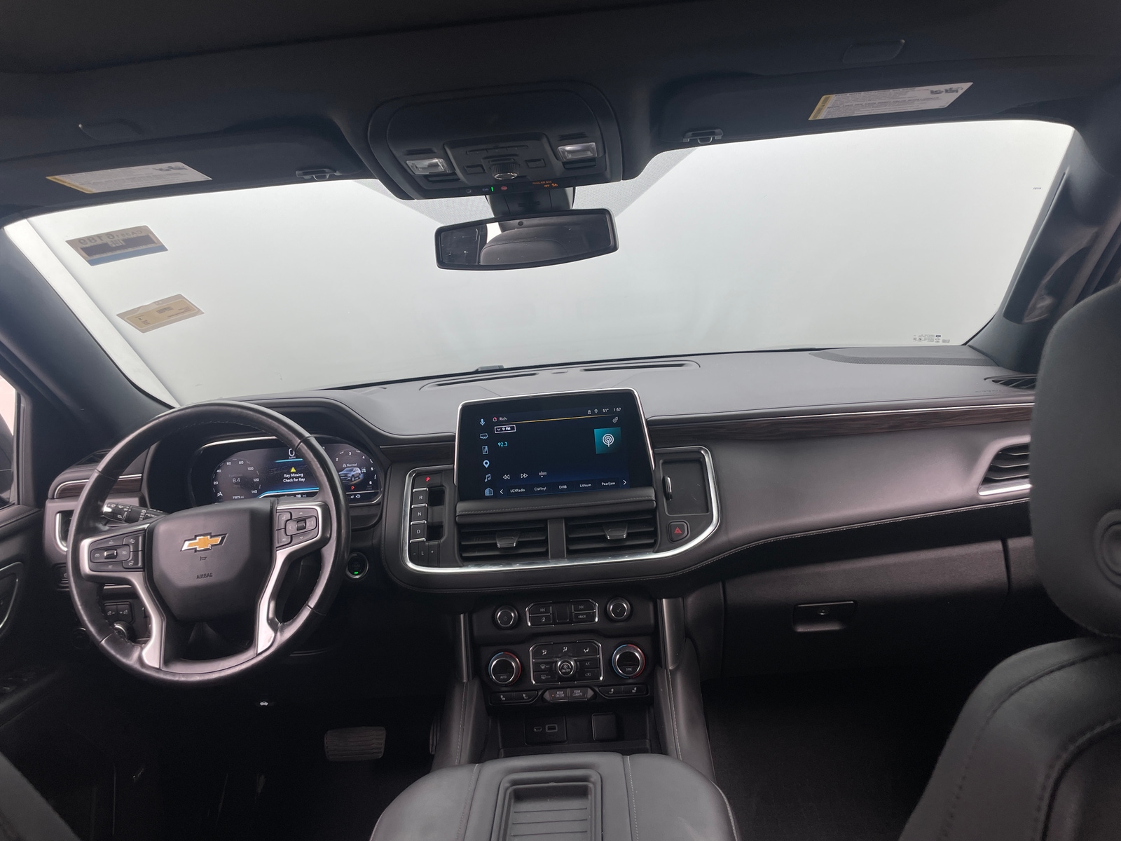 Thumbnail: 2022 Chevrolet Tahoe - 2