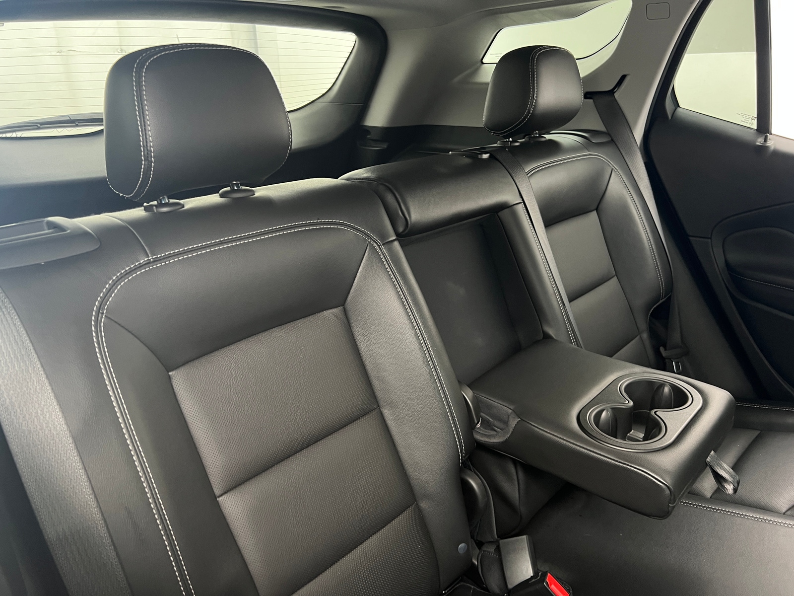 Thumbnail: 2022 GMC Terrain - 5