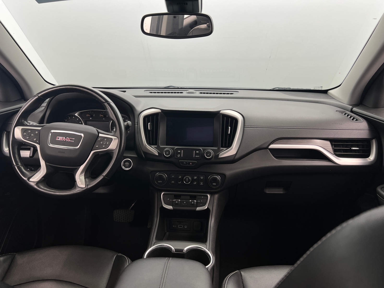 Thumbnail: 2022 GMC Terrain - 2