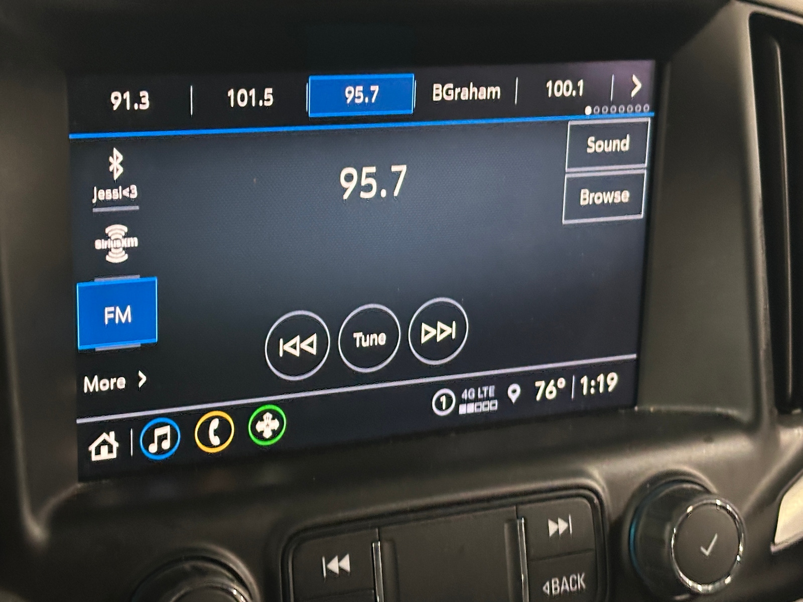 Thumbnail: 2022 GMC Terrain - 3