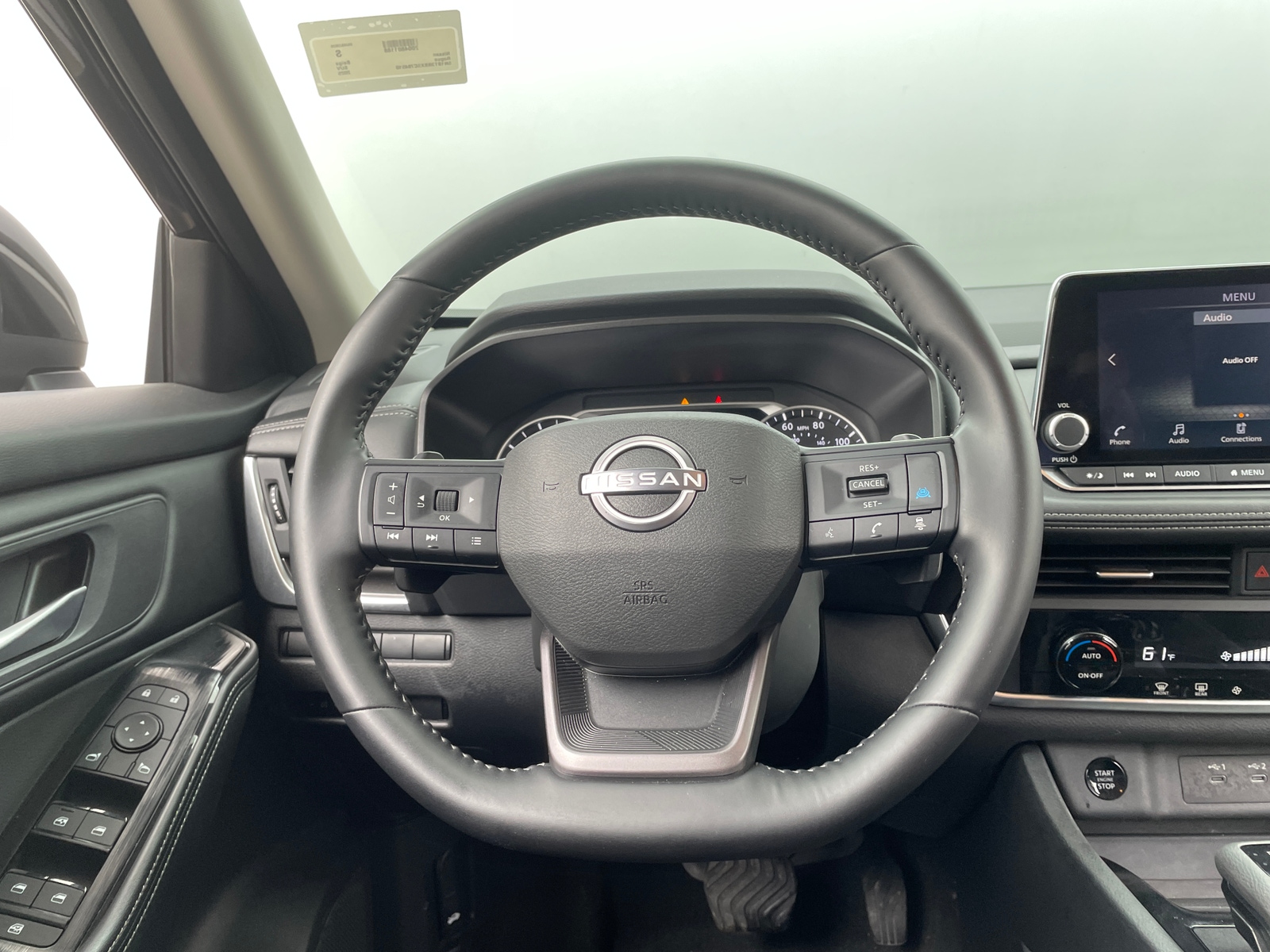 Thumbnail: 2025 Nissan Rogue - 5