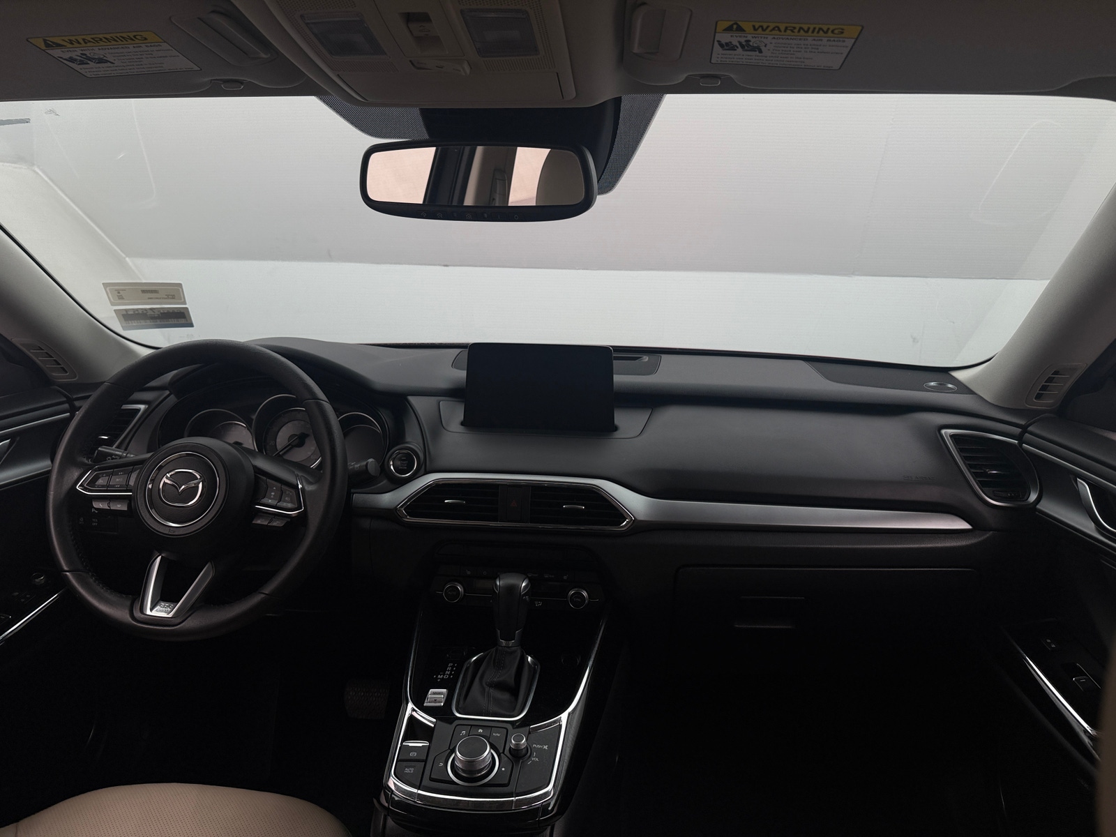 Thumbnail: 2020 Mazda CX-9 - 2