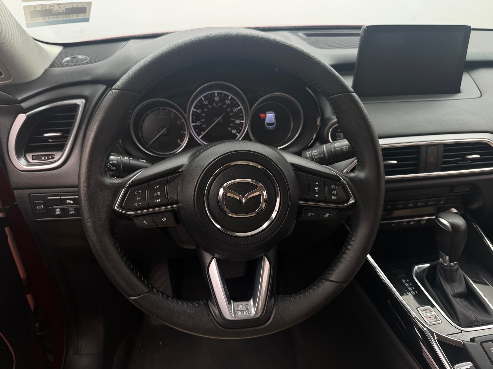 Thumbnail: 2020 Mazda CX-9 - 4