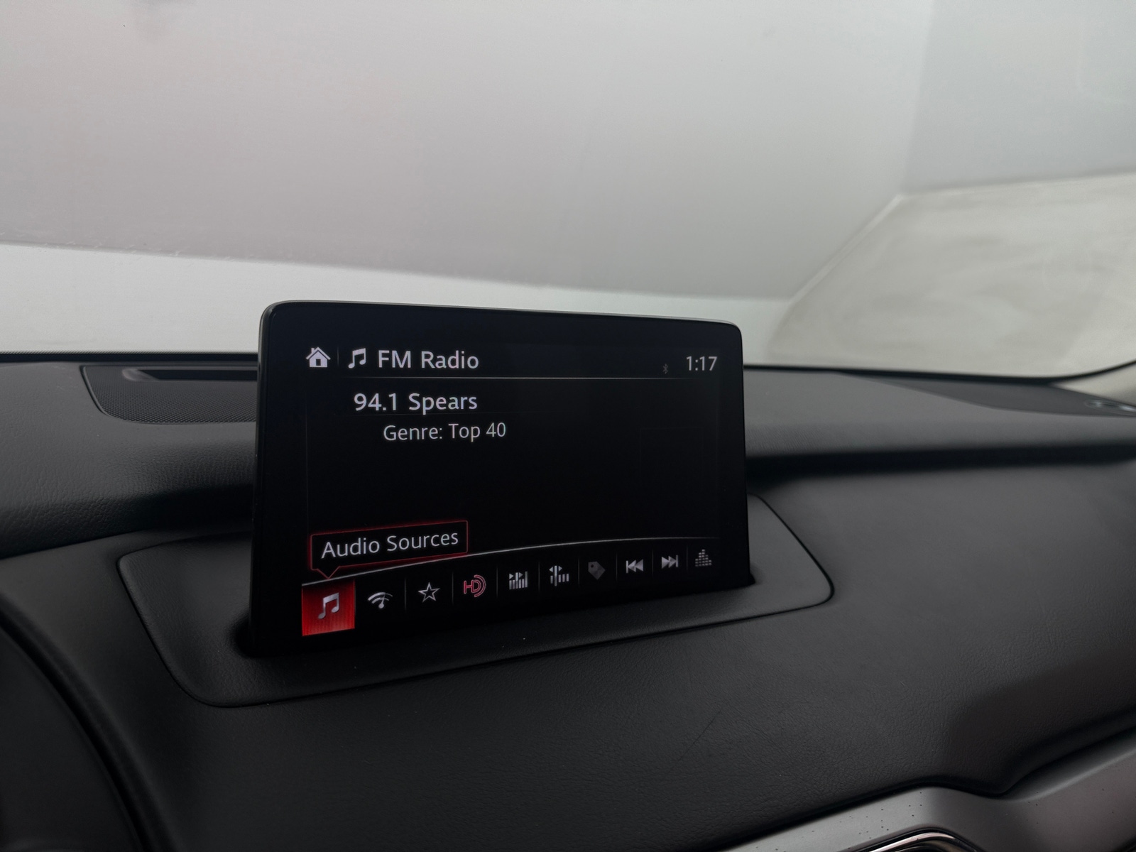 Thumbnail: 2020 Mazda CX-9 - 3