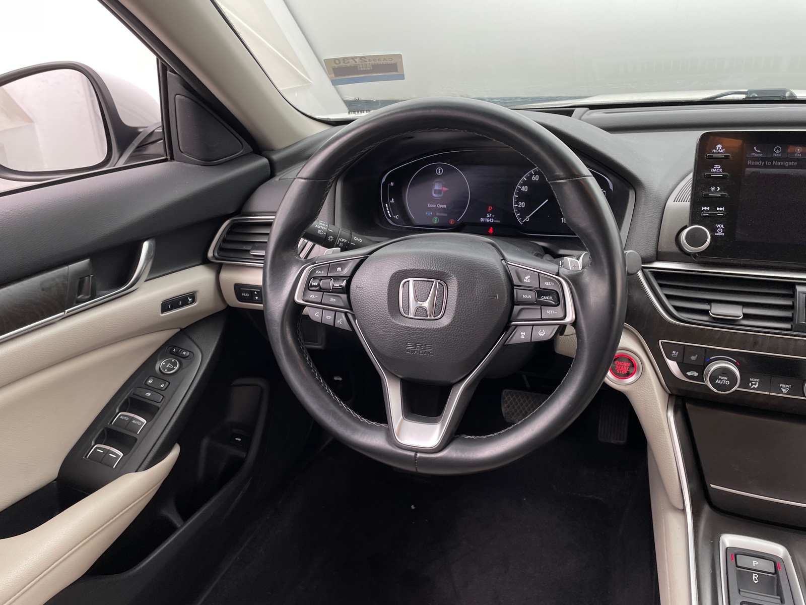 Thumbnail: 2020 Honda Accord - 4