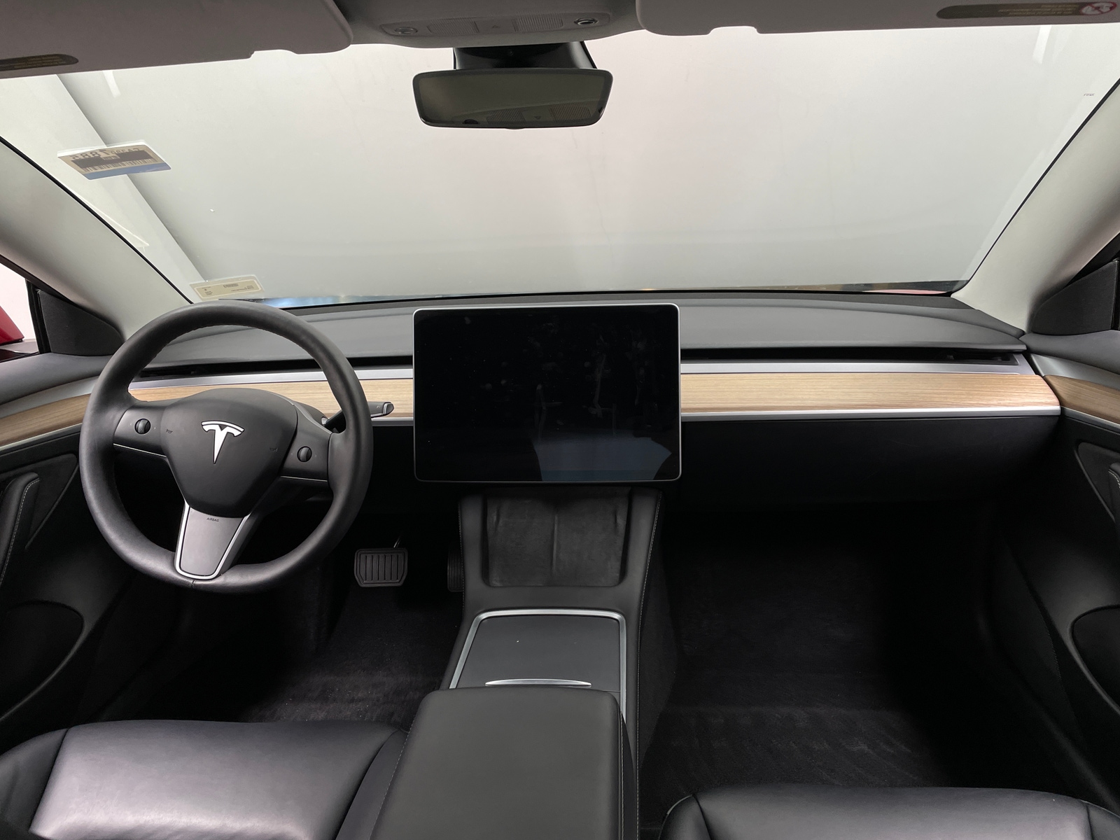 Thumbnail: 2023 Tesla Model 3 - 2