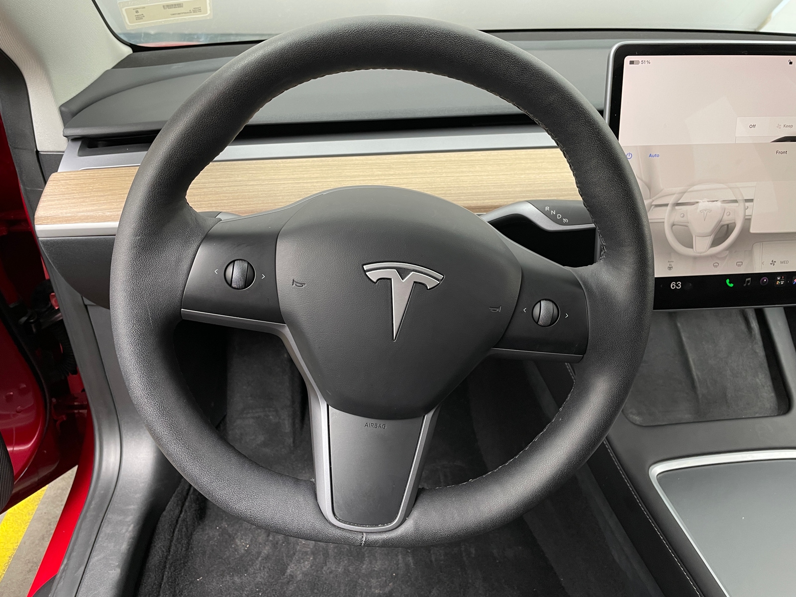 Thumbnail: 2023 Tesla Model 3 - 4