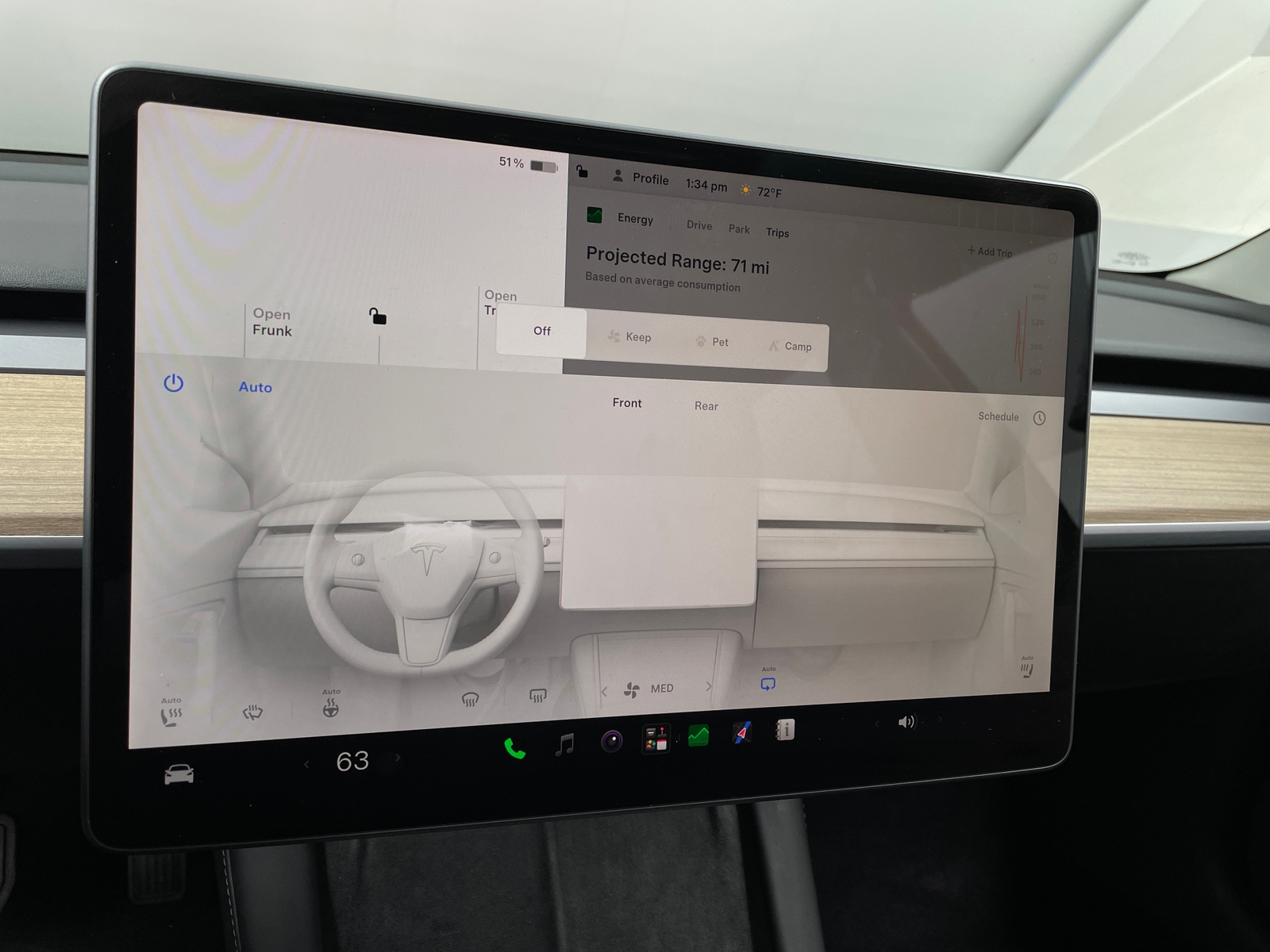 Thumbnail: 2023 Tesla Model 3 - 3