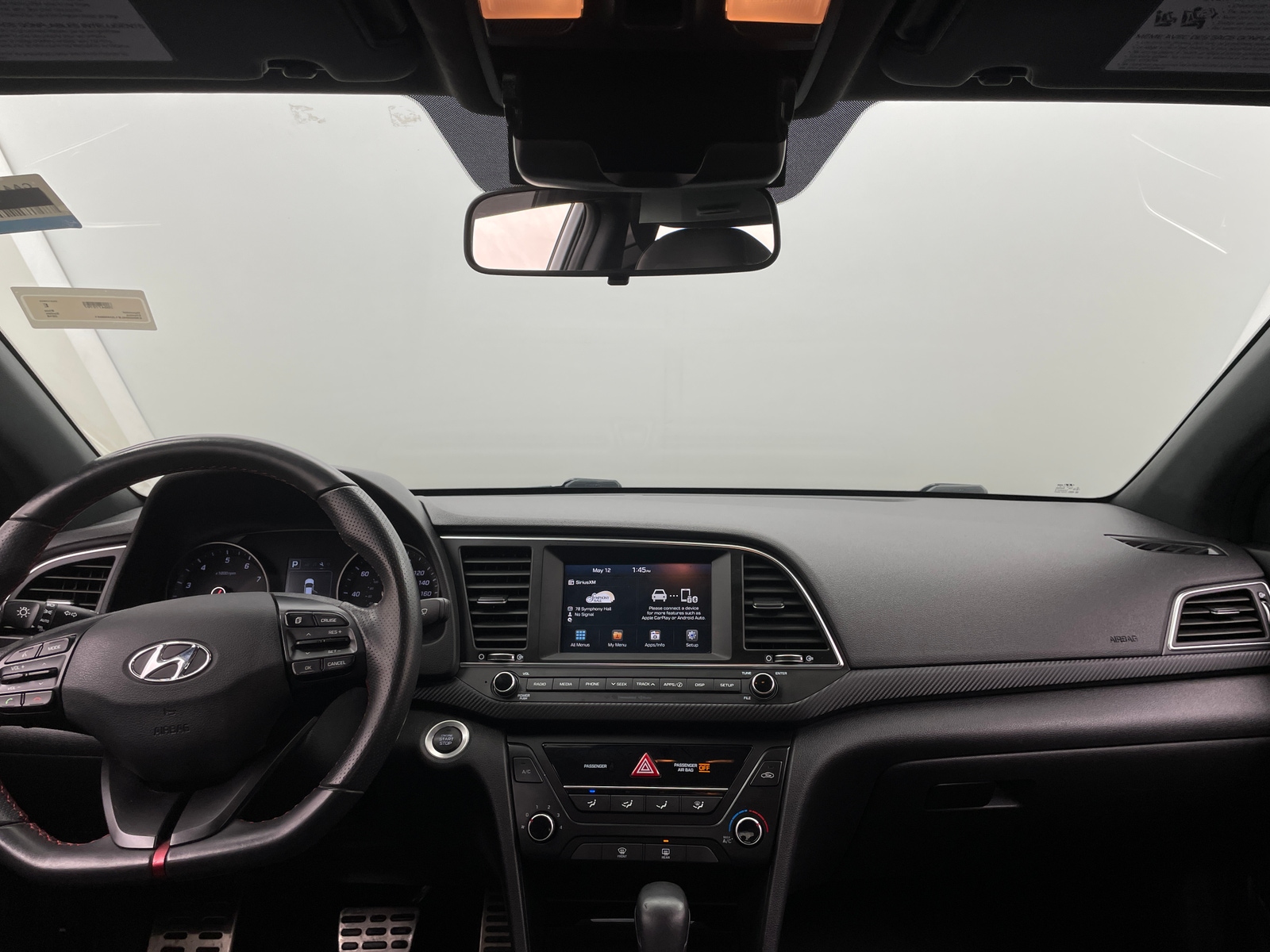 Thumbnail: 2018 Hyundai Elantra - 2