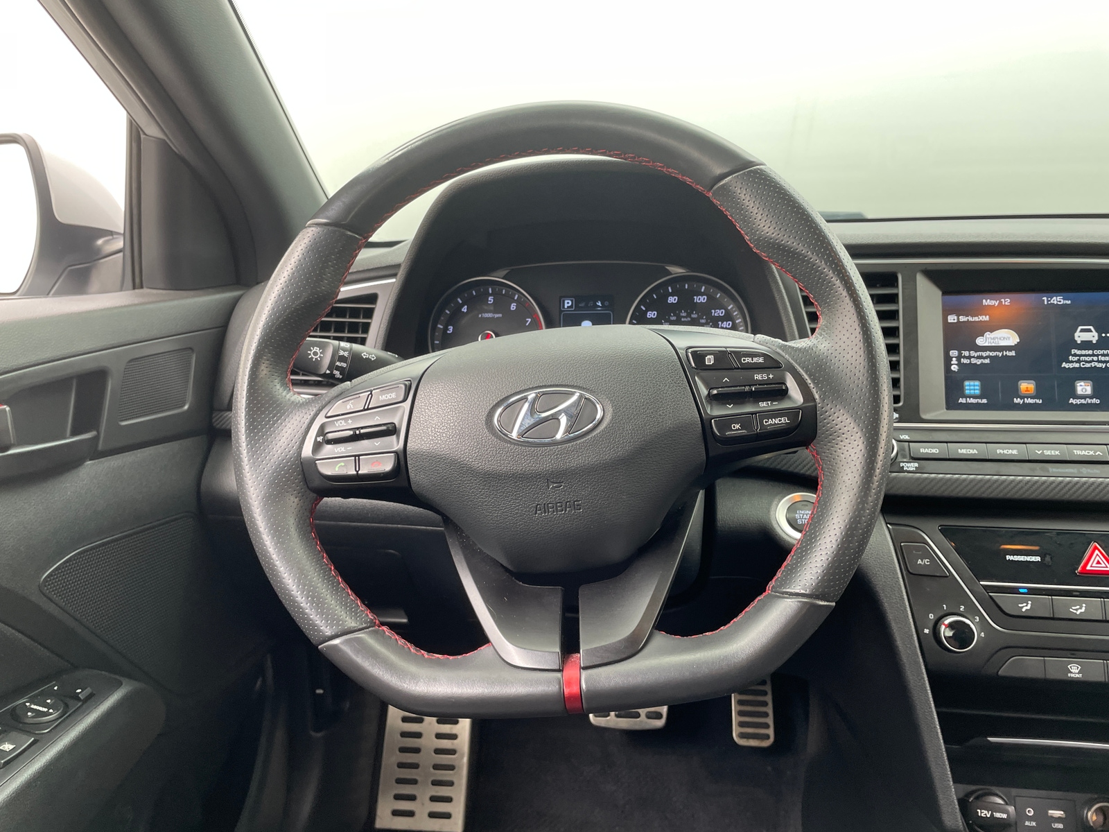 Thumbnail: 2018 Hyundai Elantra - 4