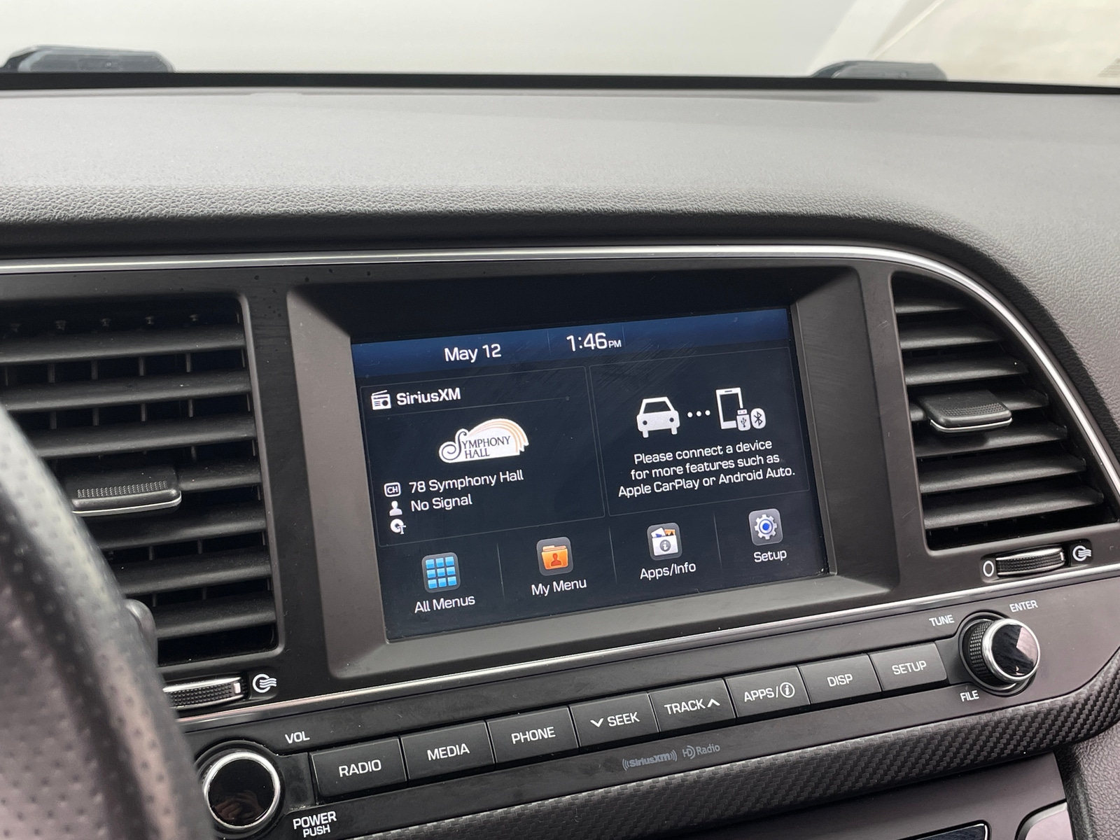 Thumbnail: 2018 Hyundai Elantra - 3