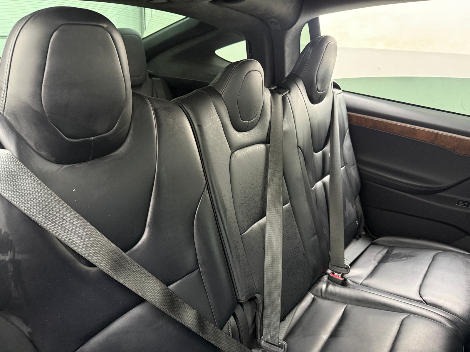 Thumbnail: 2020 Tesla Model X - 5
