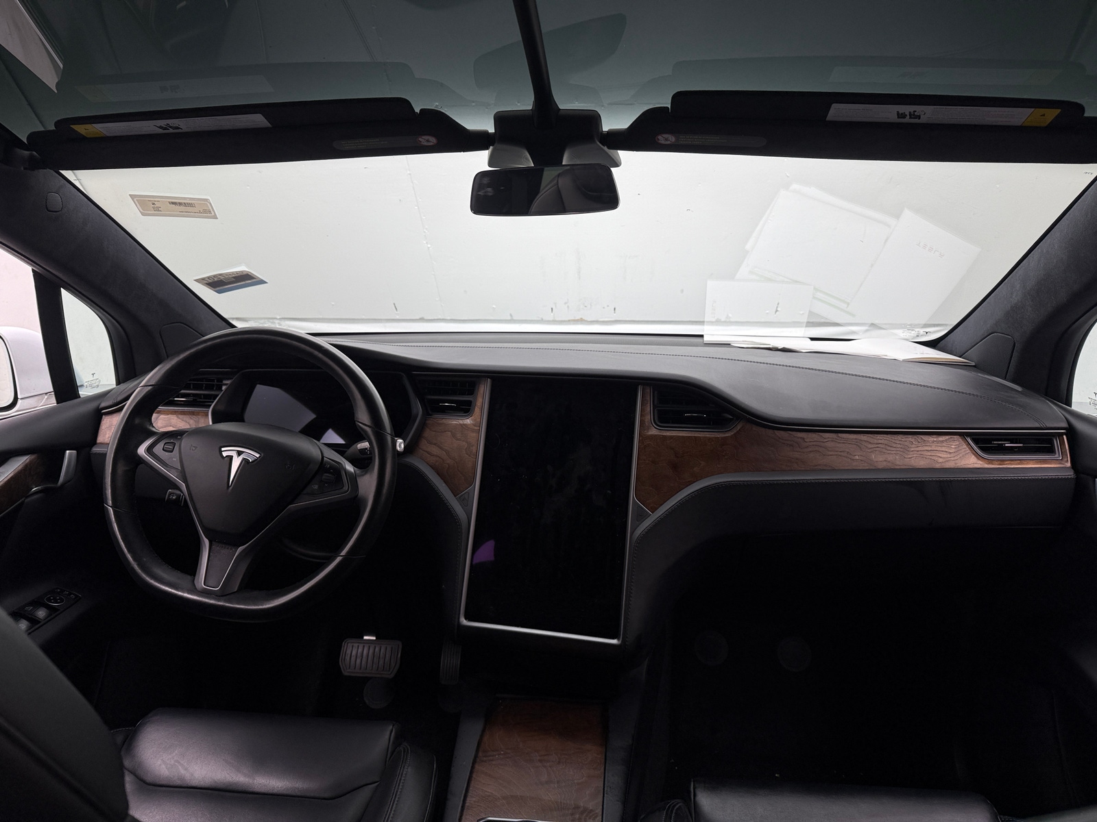 Thumbnail: 2020 Tesla Model X - 2