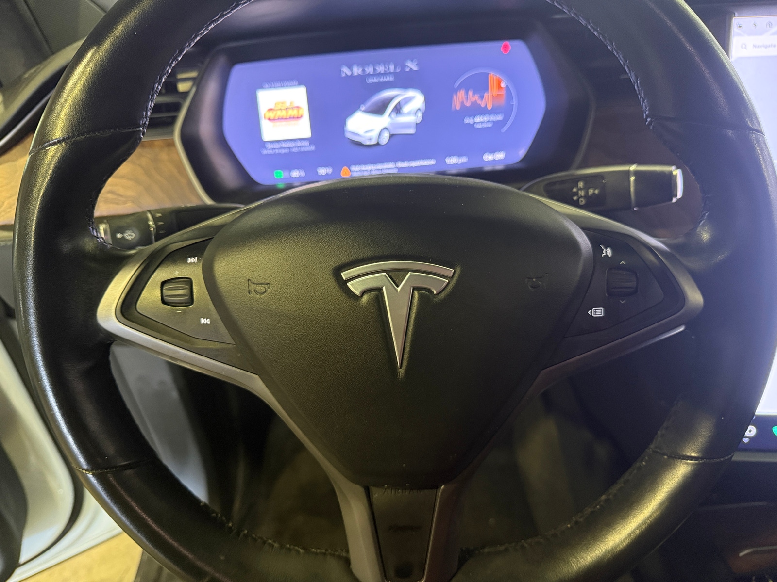 Thumbnail: 2020 Tesla Model X - 4