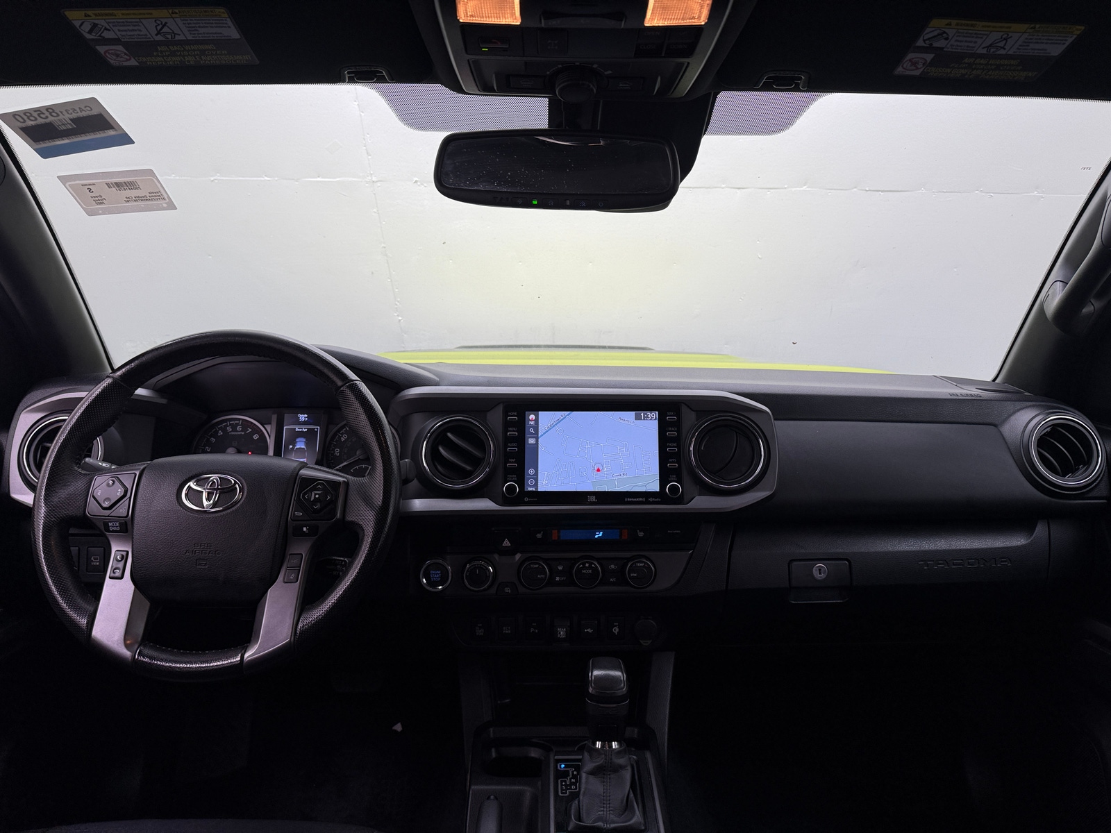 Thumbnail: 2022 Toyota Tacoma - 2