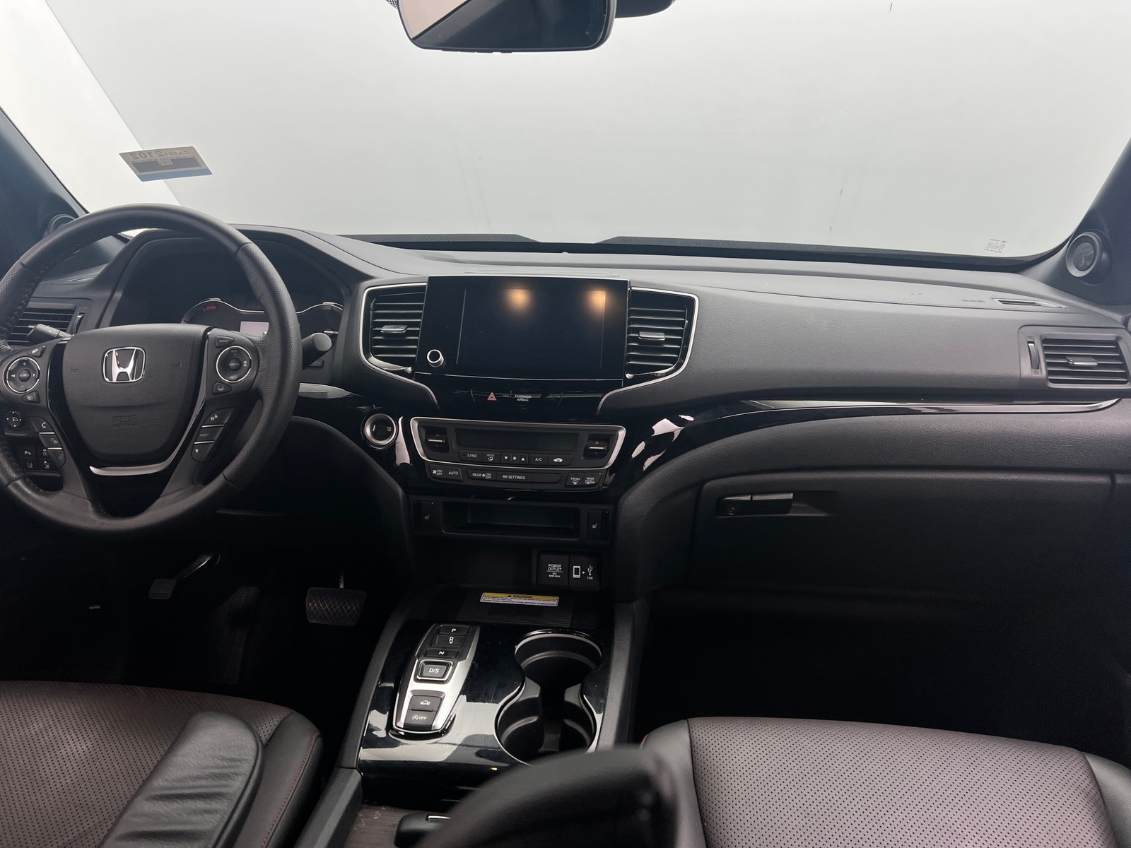 Thumbnail: 2023 Honda Ridgeline - 2