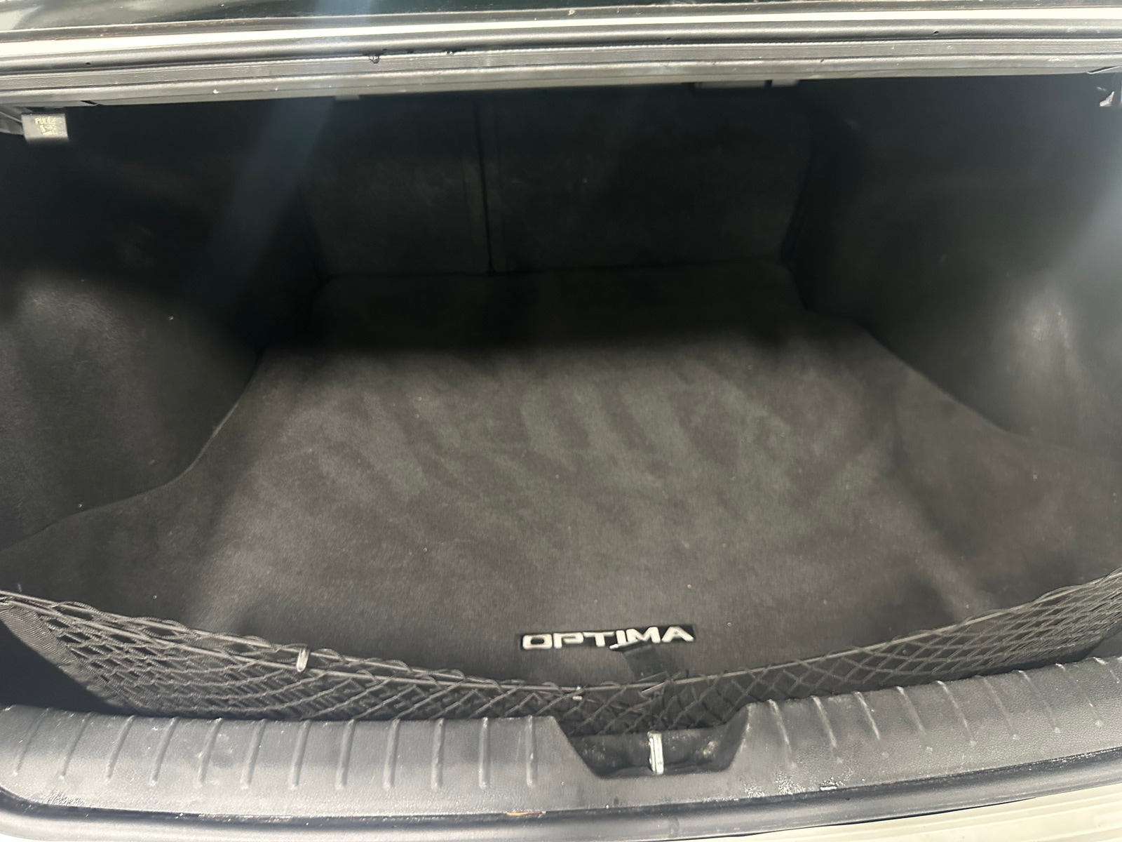 Thumbnail: 2018 Kia Optima - 7