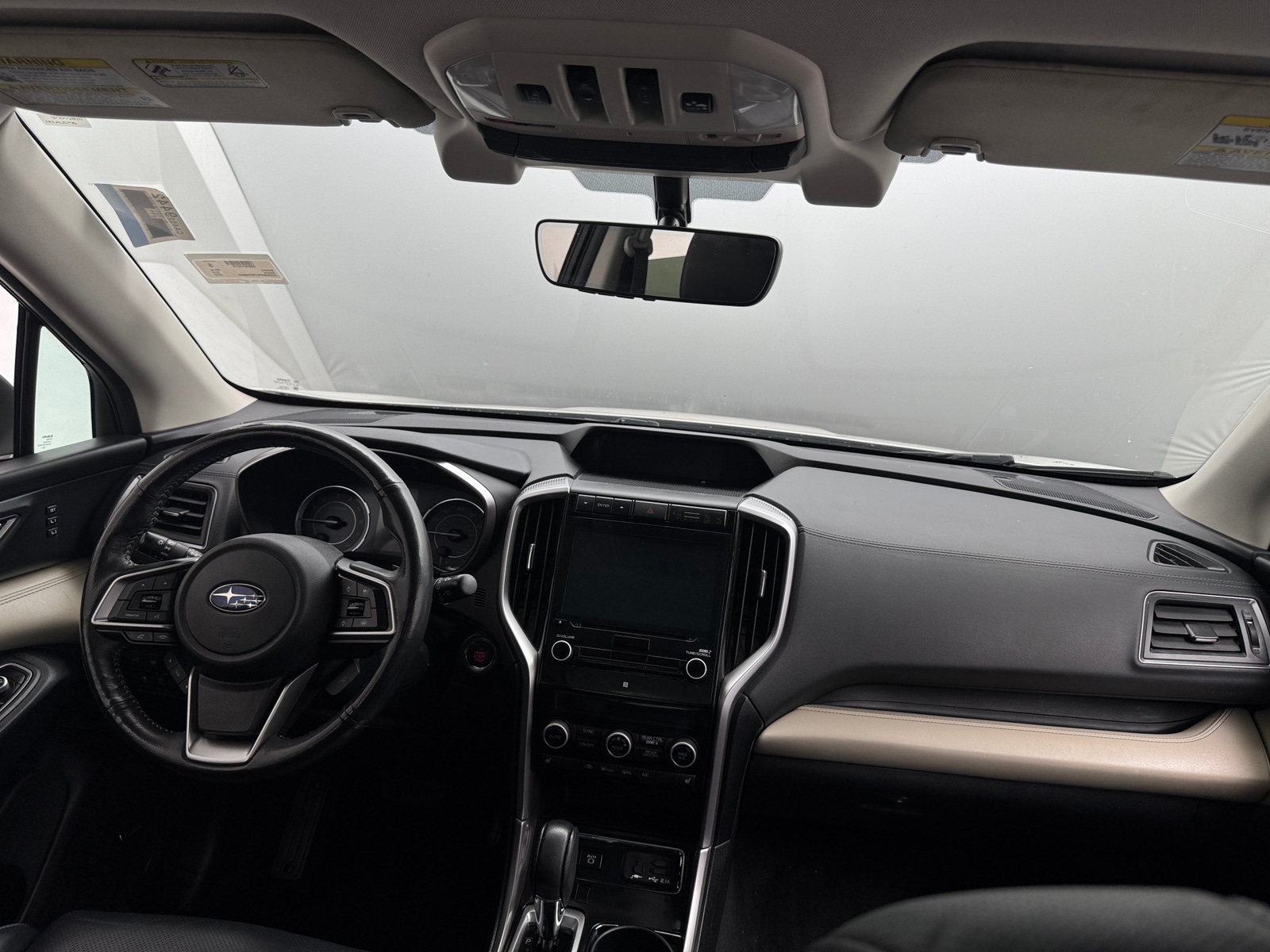 Thumbnail: 2022 Subaru Ascent - 2
