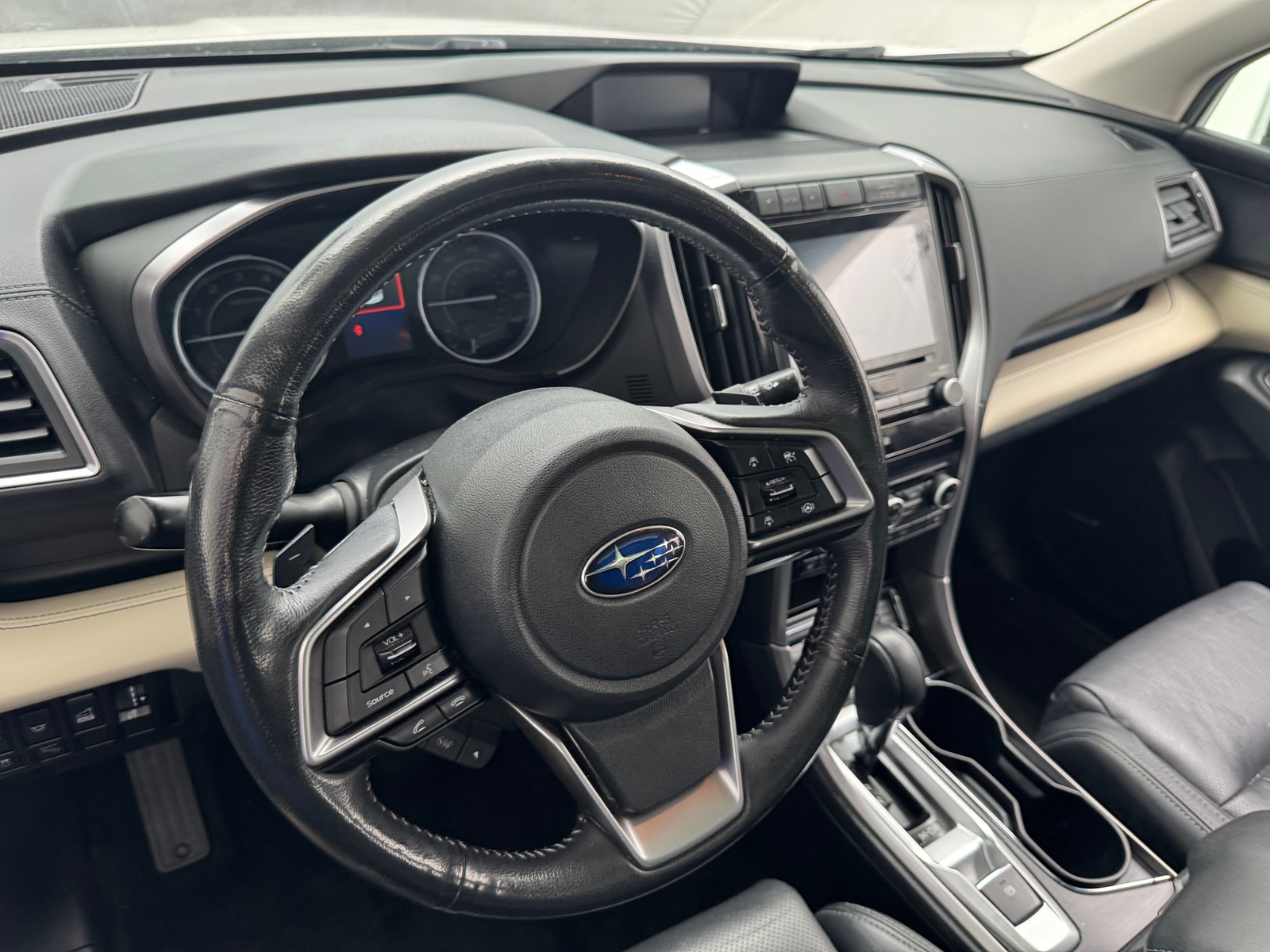 Thumbnail: 2022 Subaru Ascent - 4
