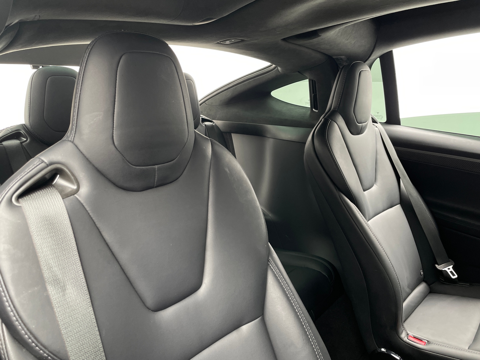 Thumbnail: 2020 Tesla Model X - 5