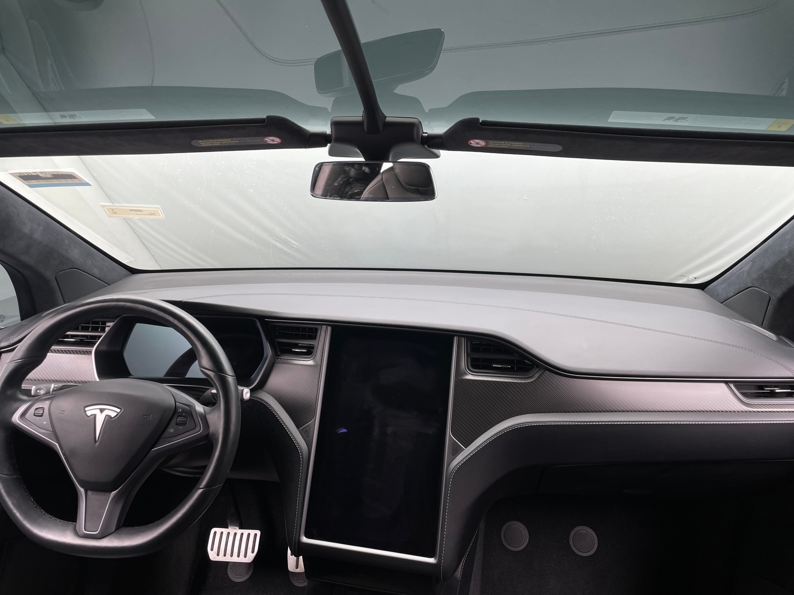 Thumbnail: 2020 Tesla Model X - 2
