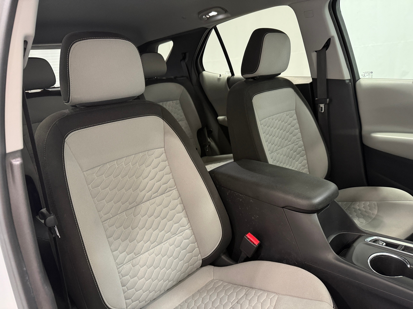 Thumbnail: 2020 Chevrolet Equinox - 2