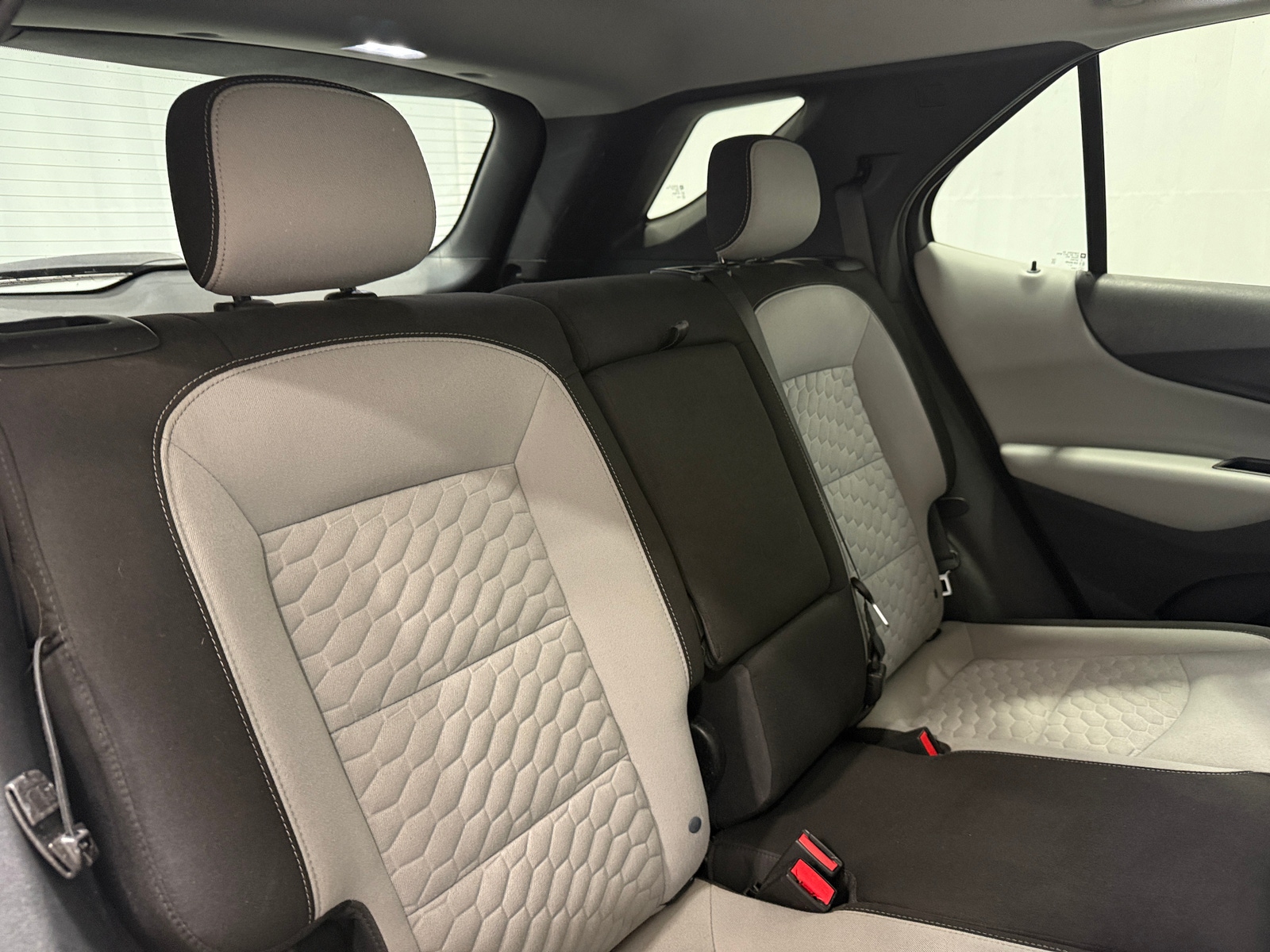Thumbnail: 2020 Chevrolet Equinox - 6