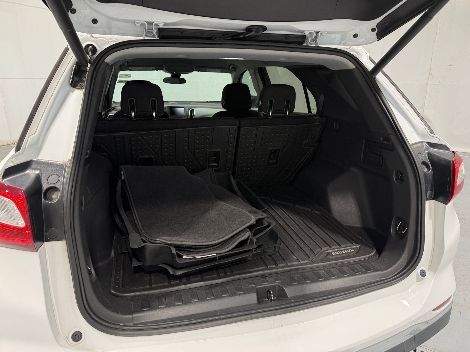 Thumbnail: 2020 Chevrolet Equinox - 7