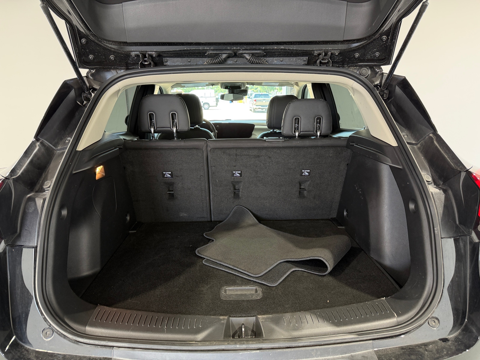 Thumbnail: 2025 Buick Encore GX - 7