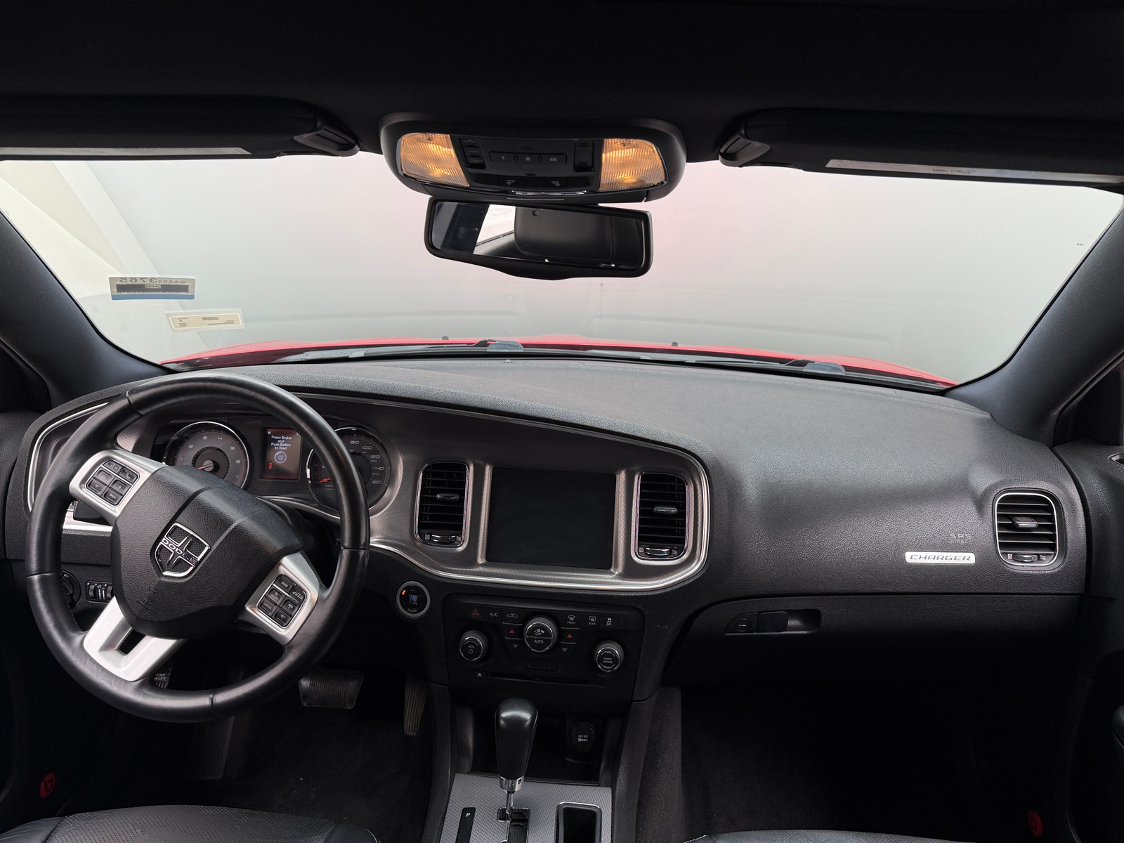 Thumbnail: 2012 Dodge Charger - 2