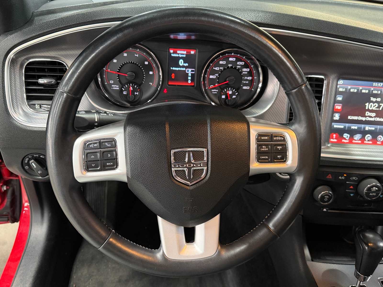 Thumbnail: 2012 Dodge Charger - 4