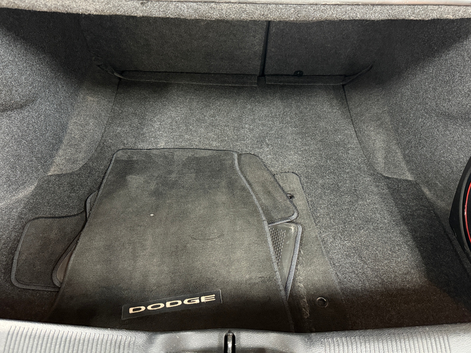 Thumbnail: 2012 Dodge Charger - 6
