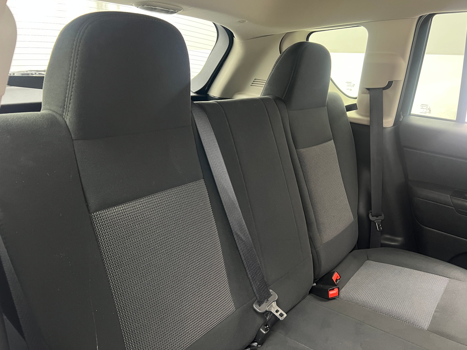 Thumbnail: 2015 Jeep Compass - 6