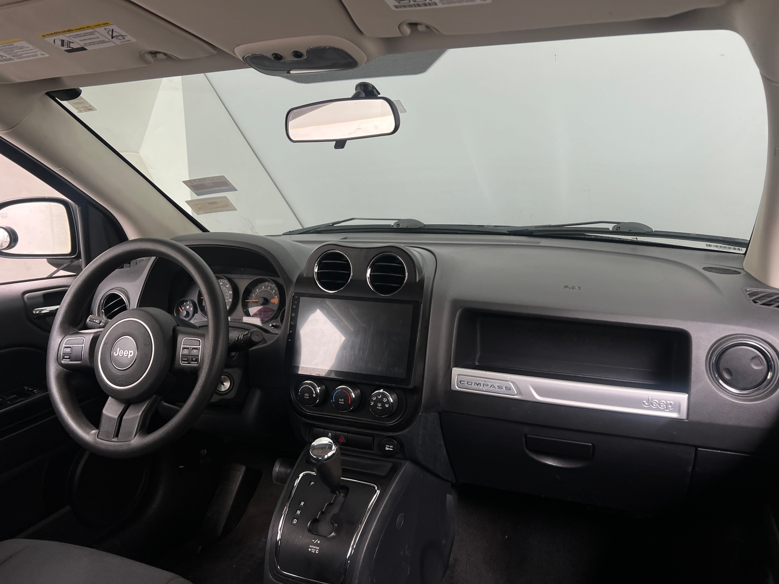 Thumbnail: 2015 Jeep Compass - 3