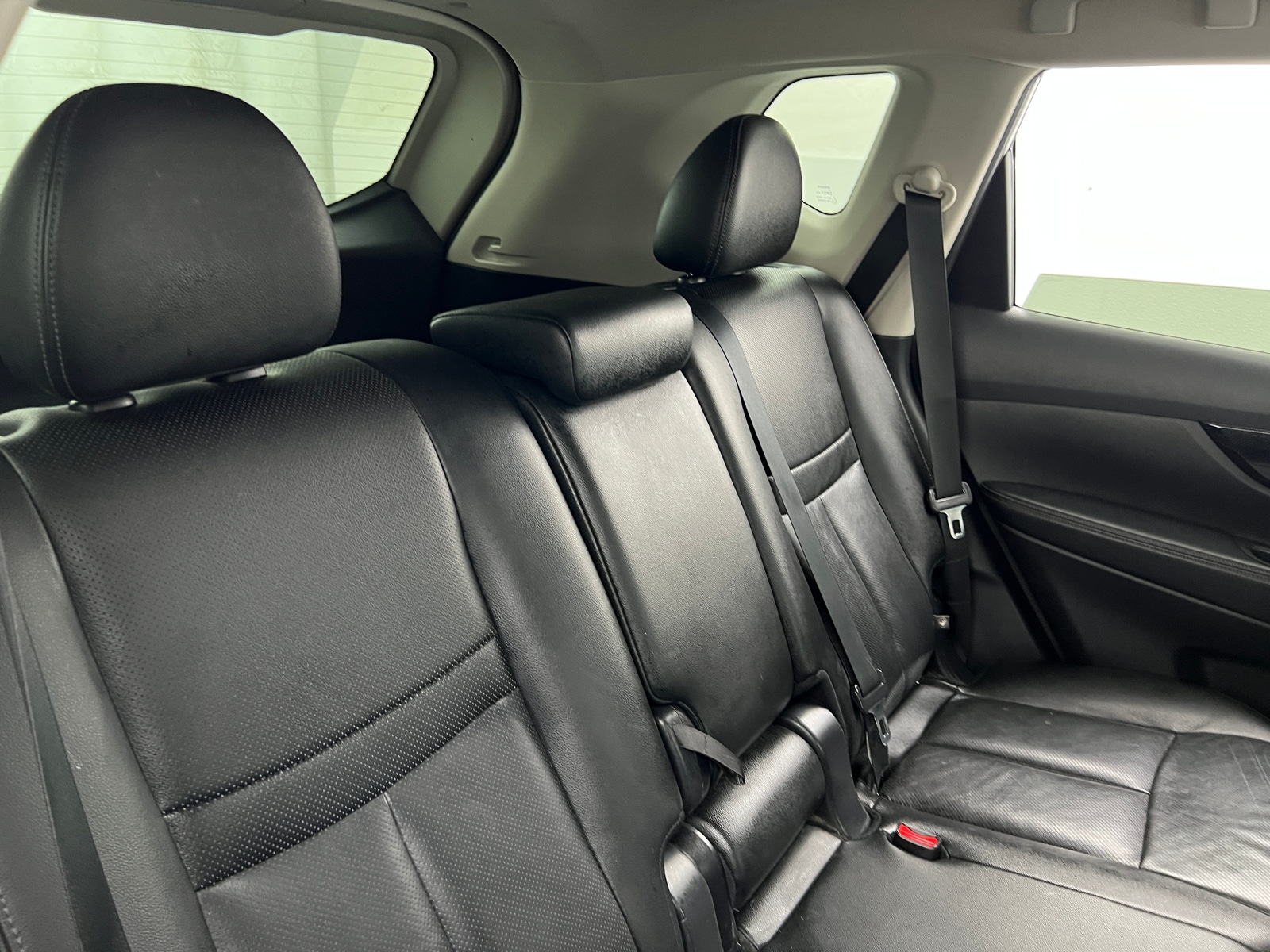 Thumbnail: 2019 Nissan Rogue - 5