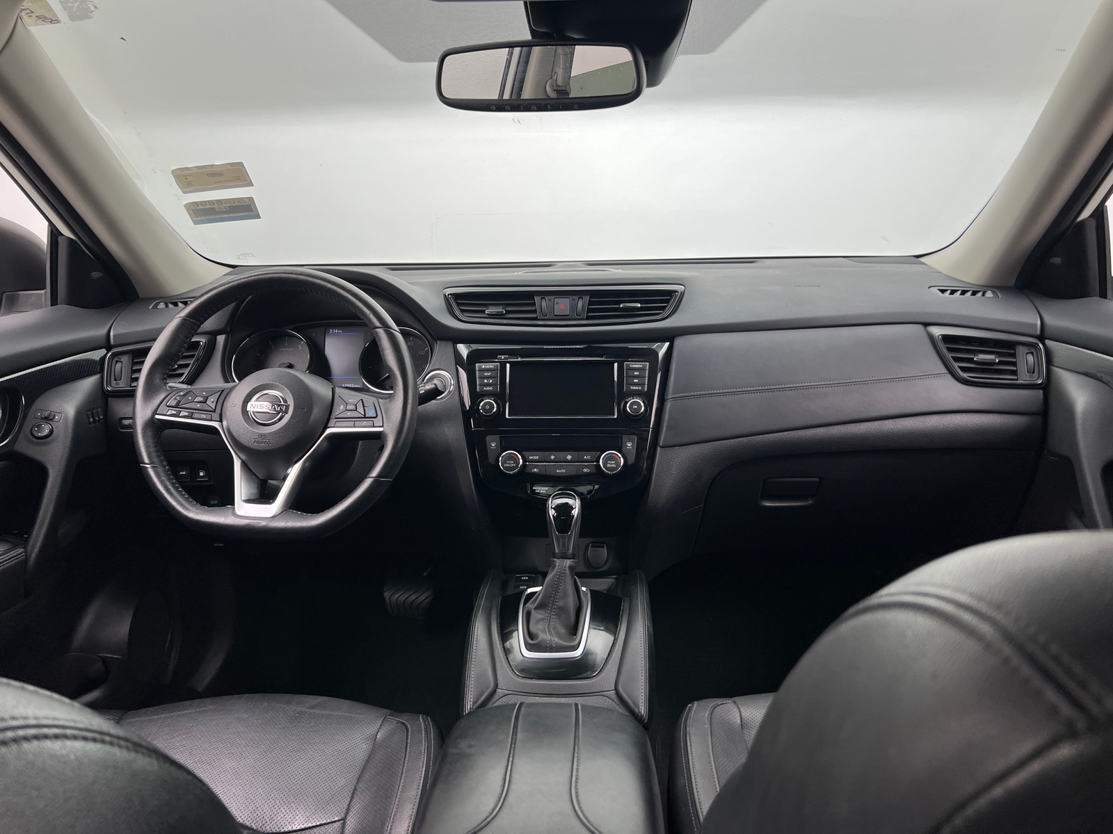 Thumbnail: 2019 Nissan Rogue - 2