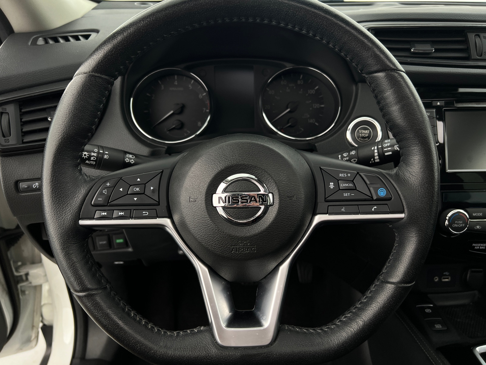 Thumbnail: 2019 Nissan Rogue - 4