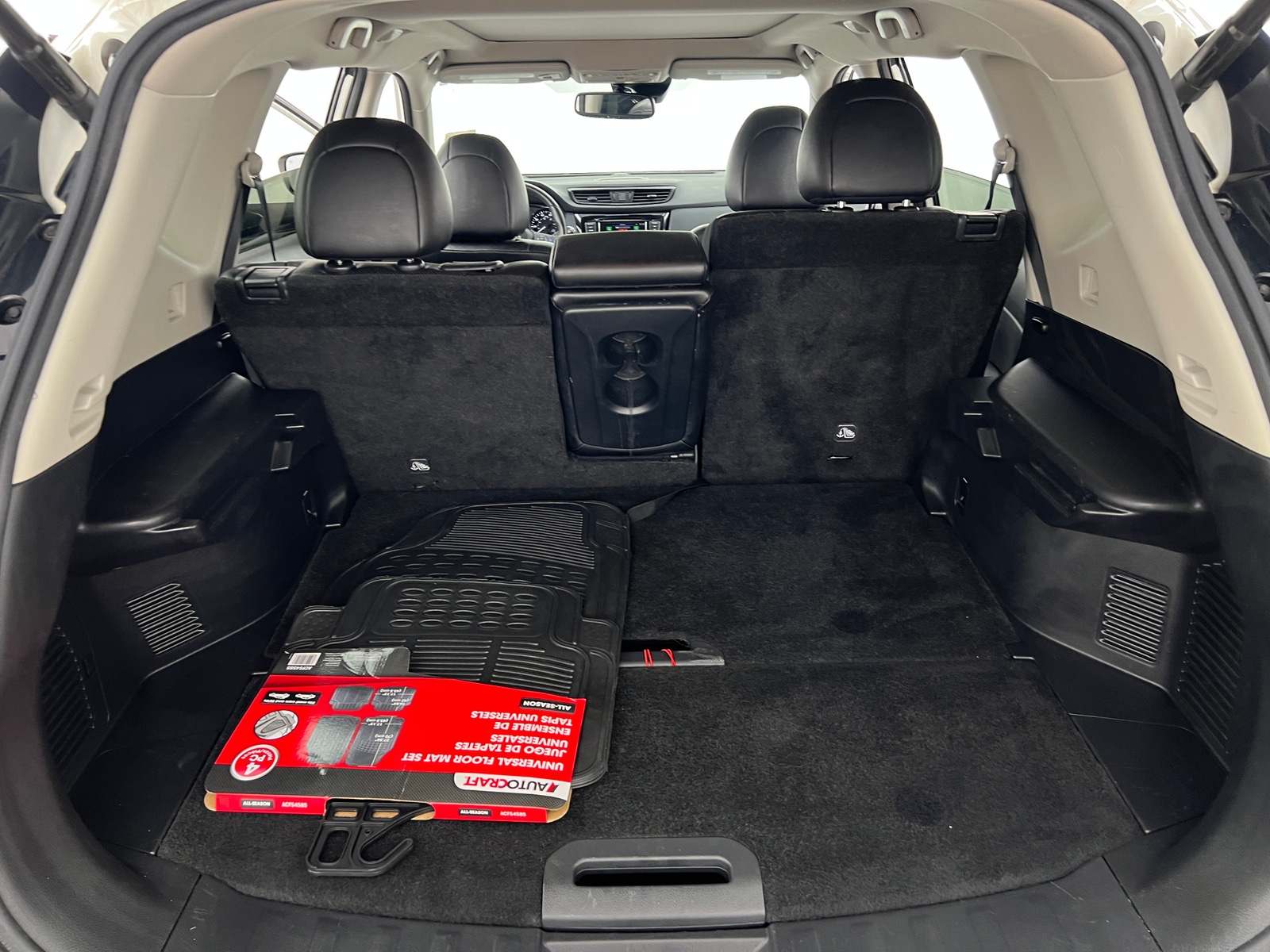 Thumbnail: 2019 Nissan Rogue - 6
