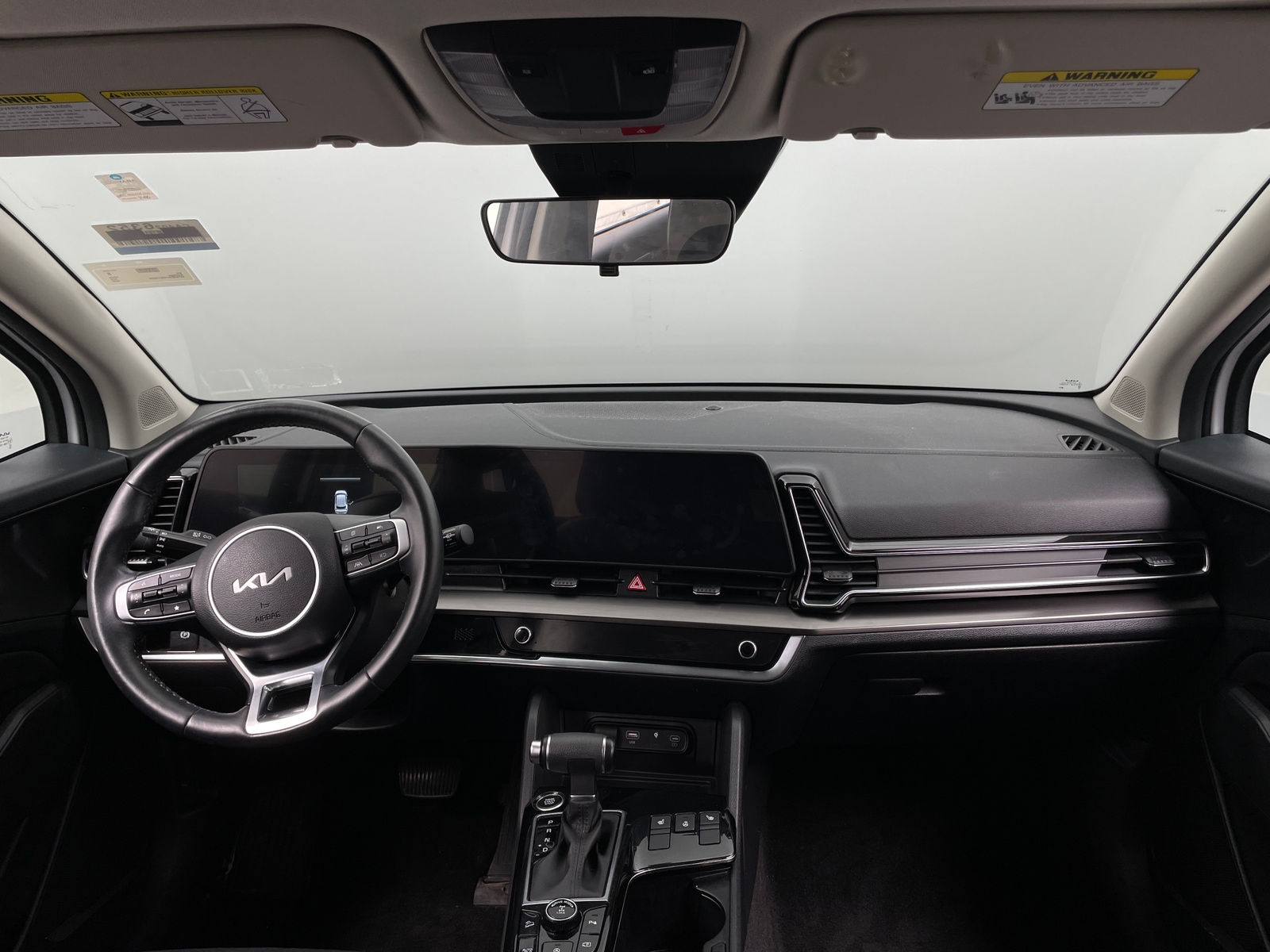 Thumbnail: 2023 Kia Sportage - 2