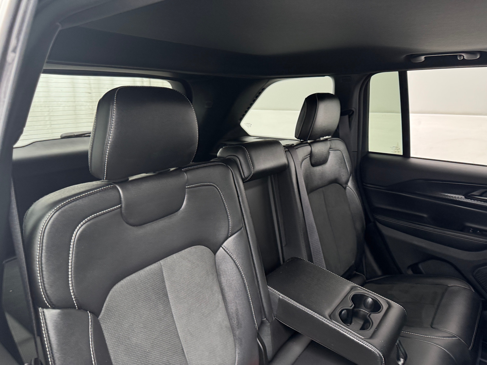 Thumbnail: 2024 Jeep Grand Cherokee - 5