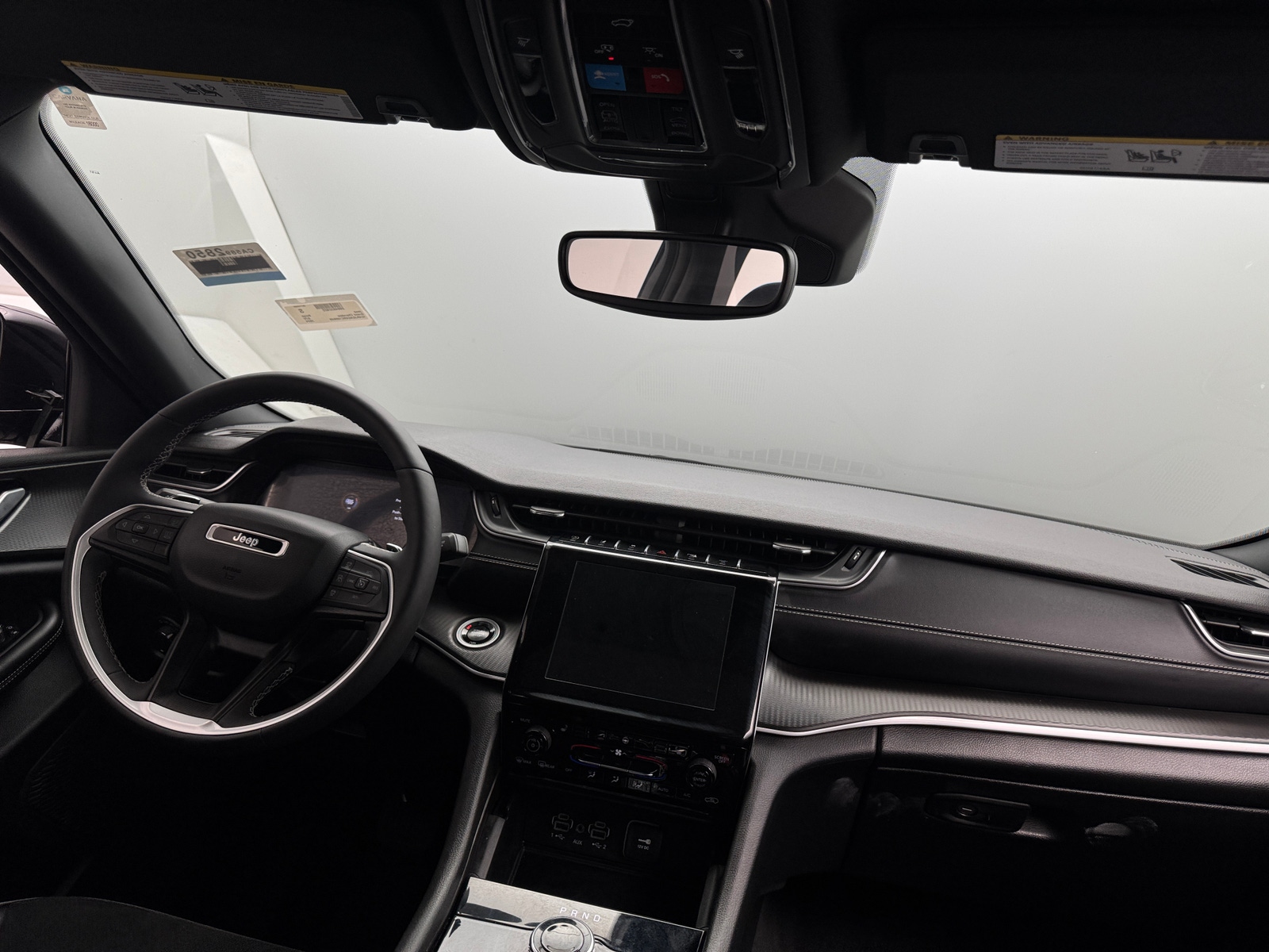 Thumbnail: 2024 Jeep Grand Cherokee - 2