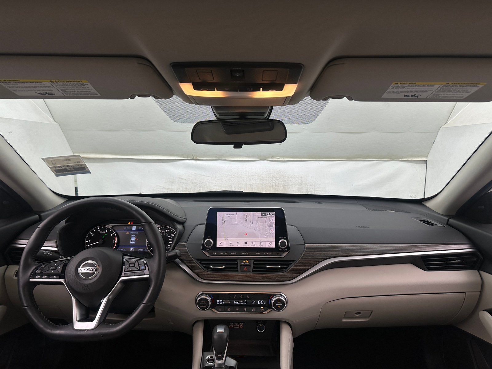 Thumbnail: 2021 Nissan Altima - 2