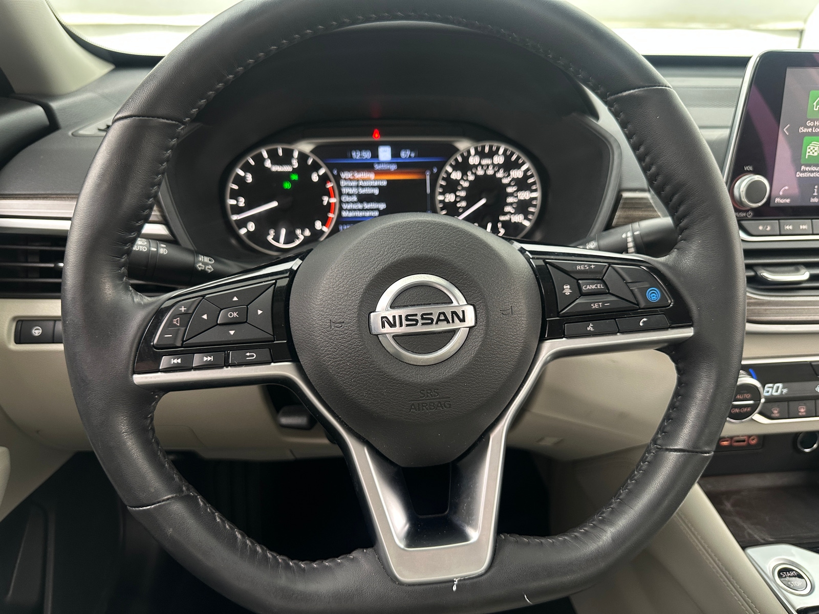 Thumbnail: 2021 Nissan Altima - 4