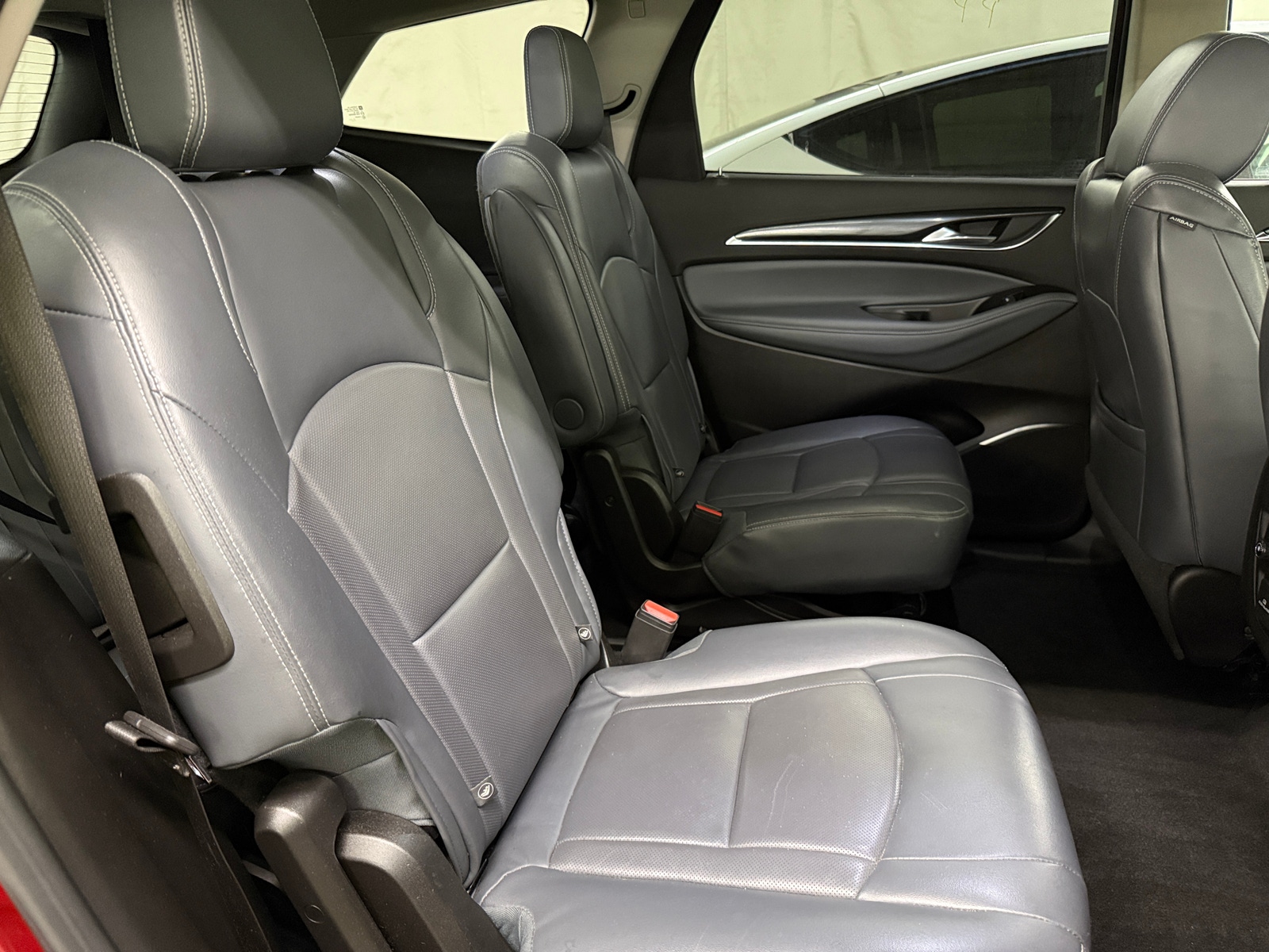 Thumbnail: 2018 Buick Enclave - 5