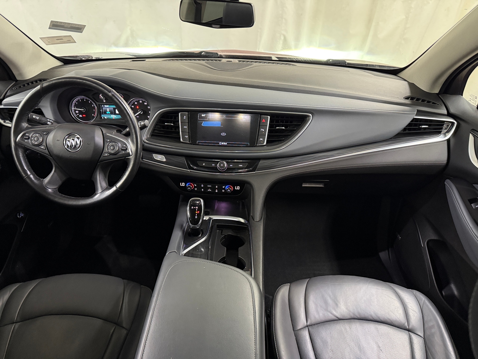 Thumbnail: 2018 Buick Enclave - 2