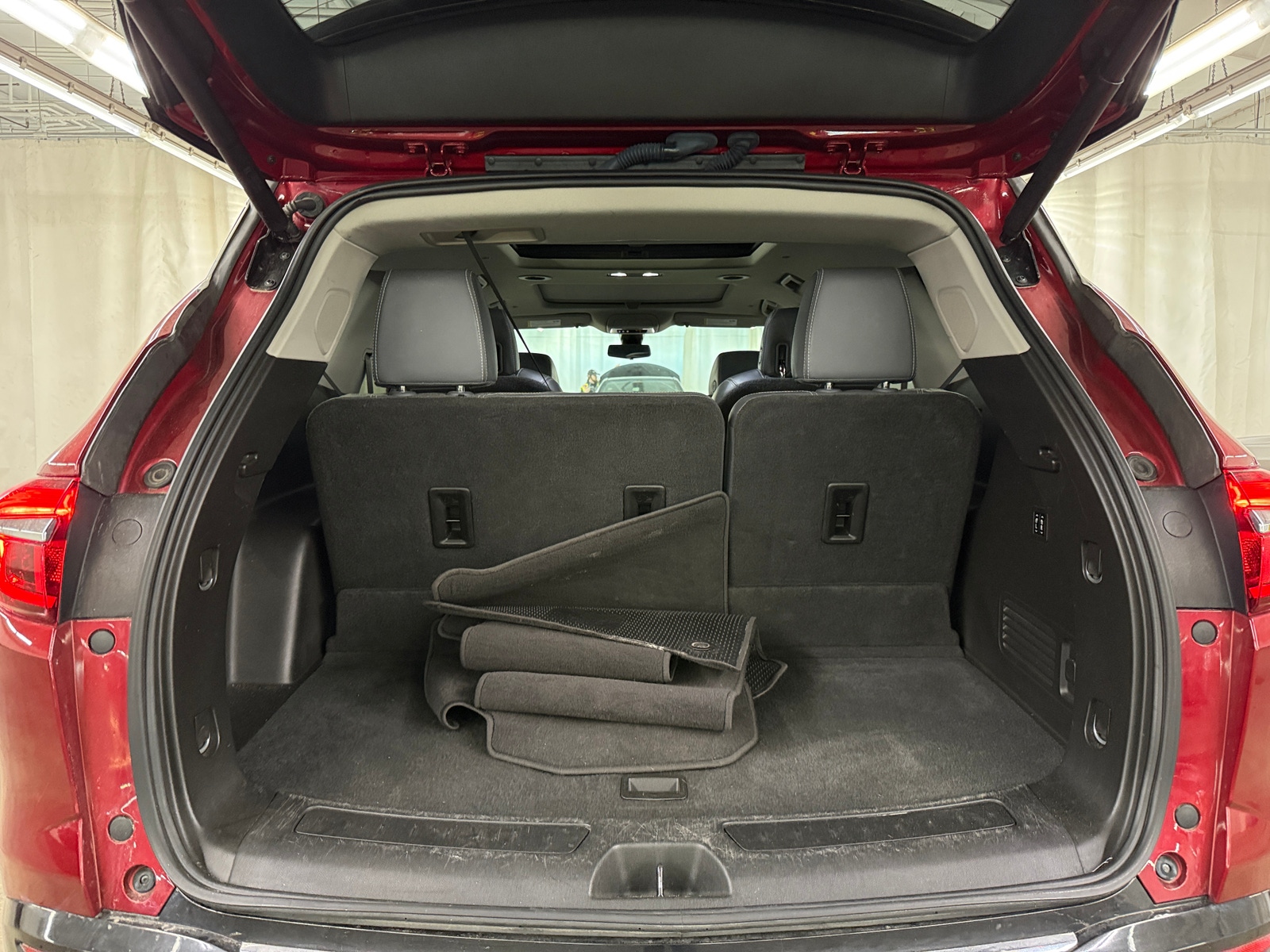 Thumbnail: 2018 Buick Enclave - 6