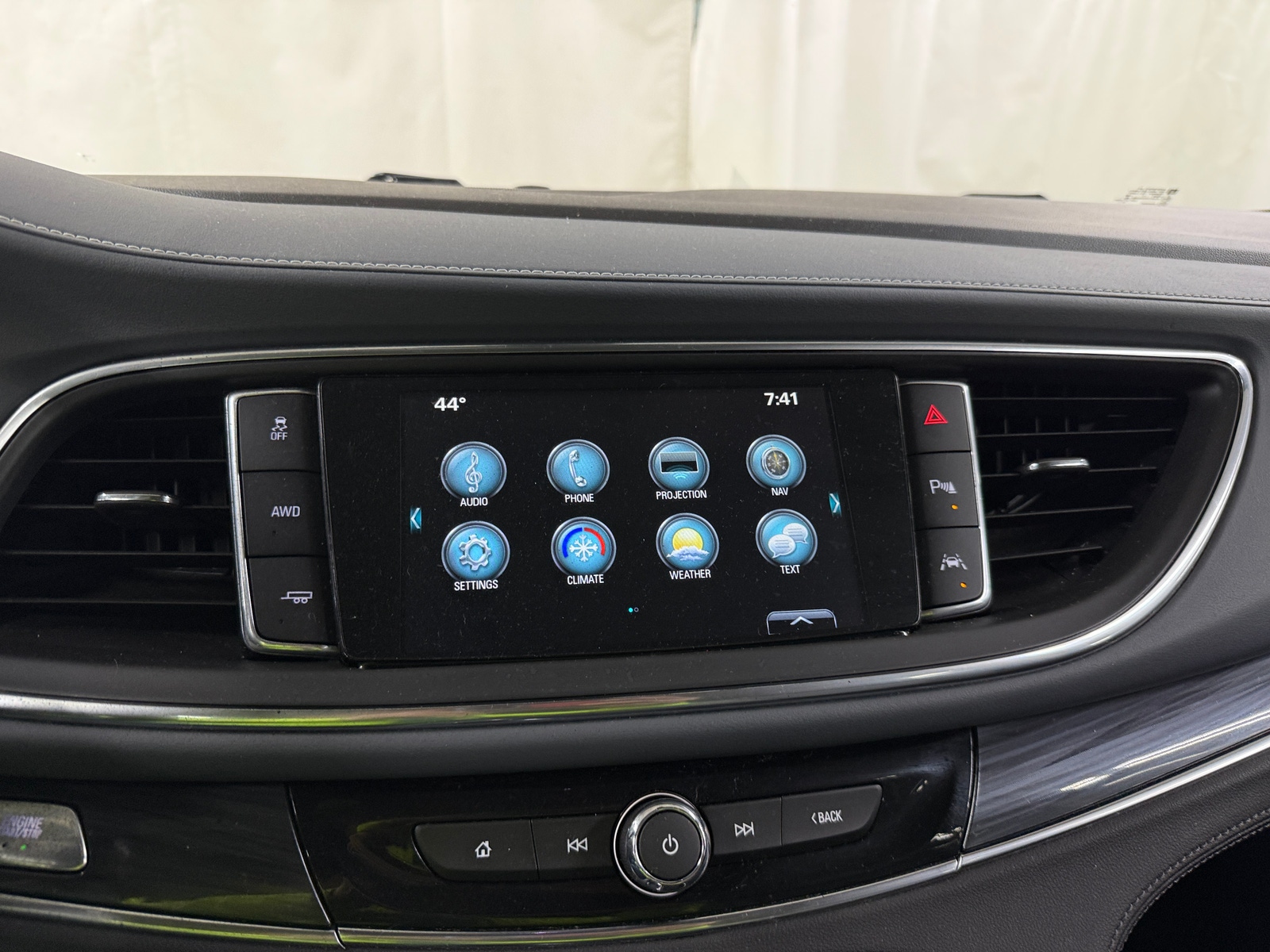 Thumbnail: 2018 Buick Enclave - 3