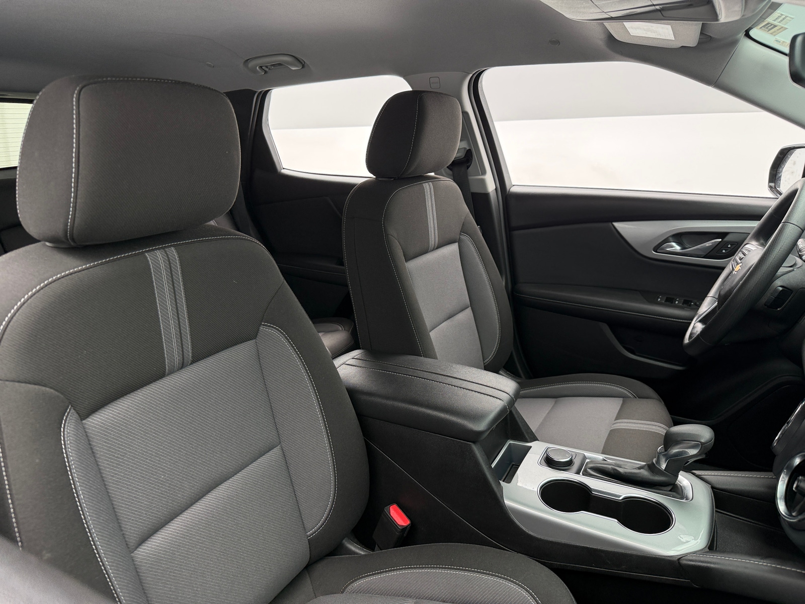 Thumbnail: 2025 Chevrolet Blazer - 2