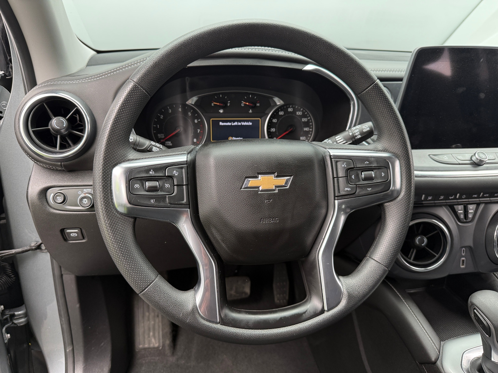 Thumbnail: 2025 Chevrolet Blazer - 5